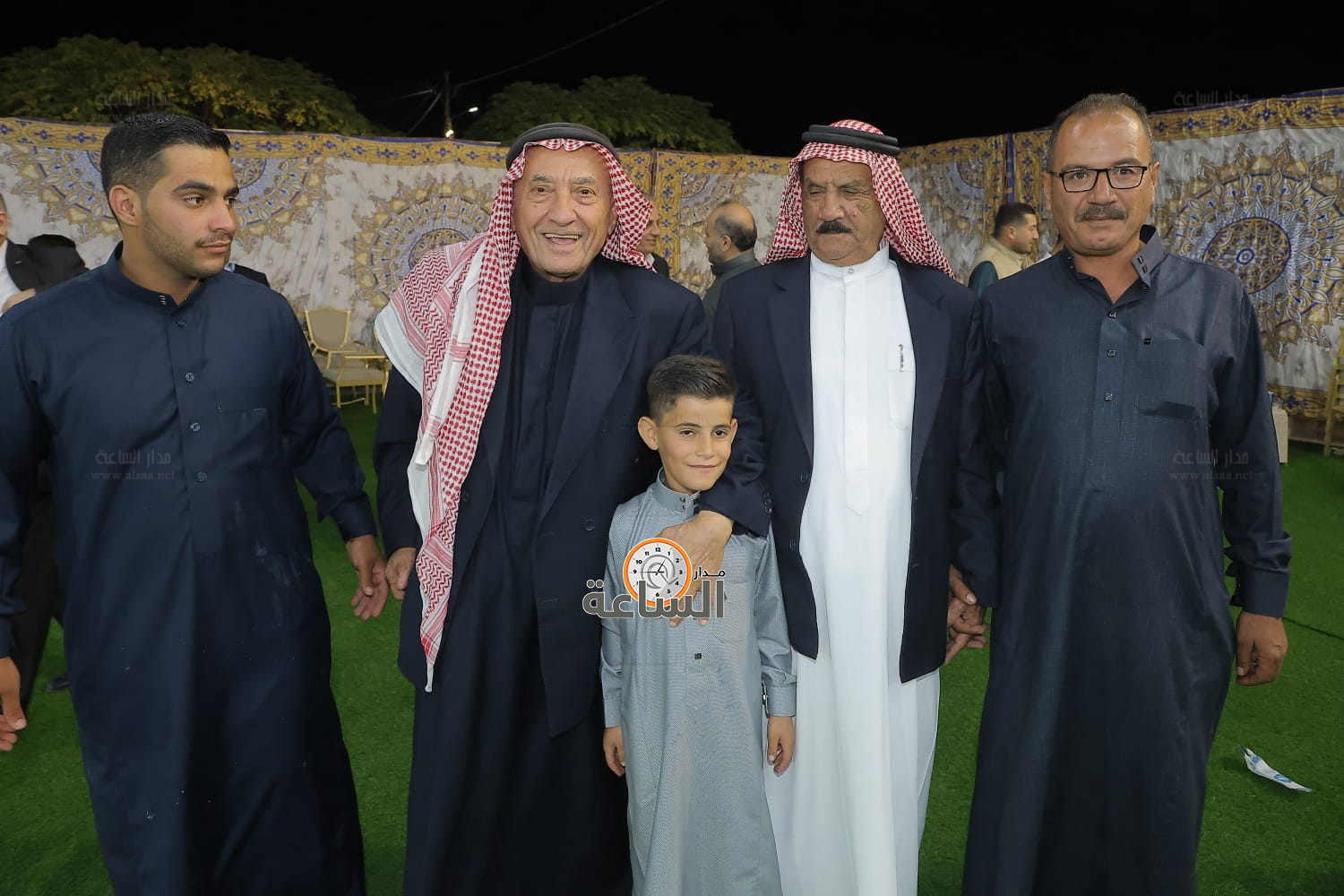 Madar Al-Saa Images 0.678366936249519