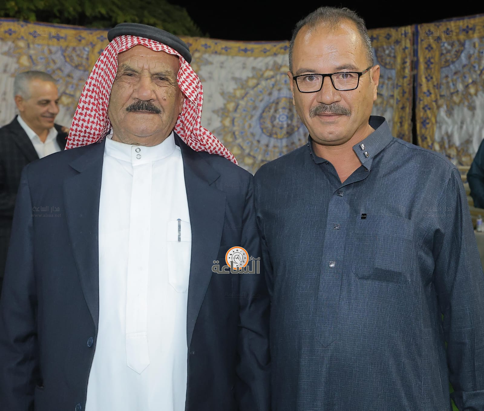 Madar Al-Saa Images 0.6139485234392043