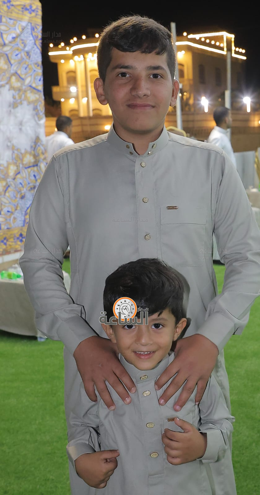 Madar Al-Saa Images 0.5404947142346604