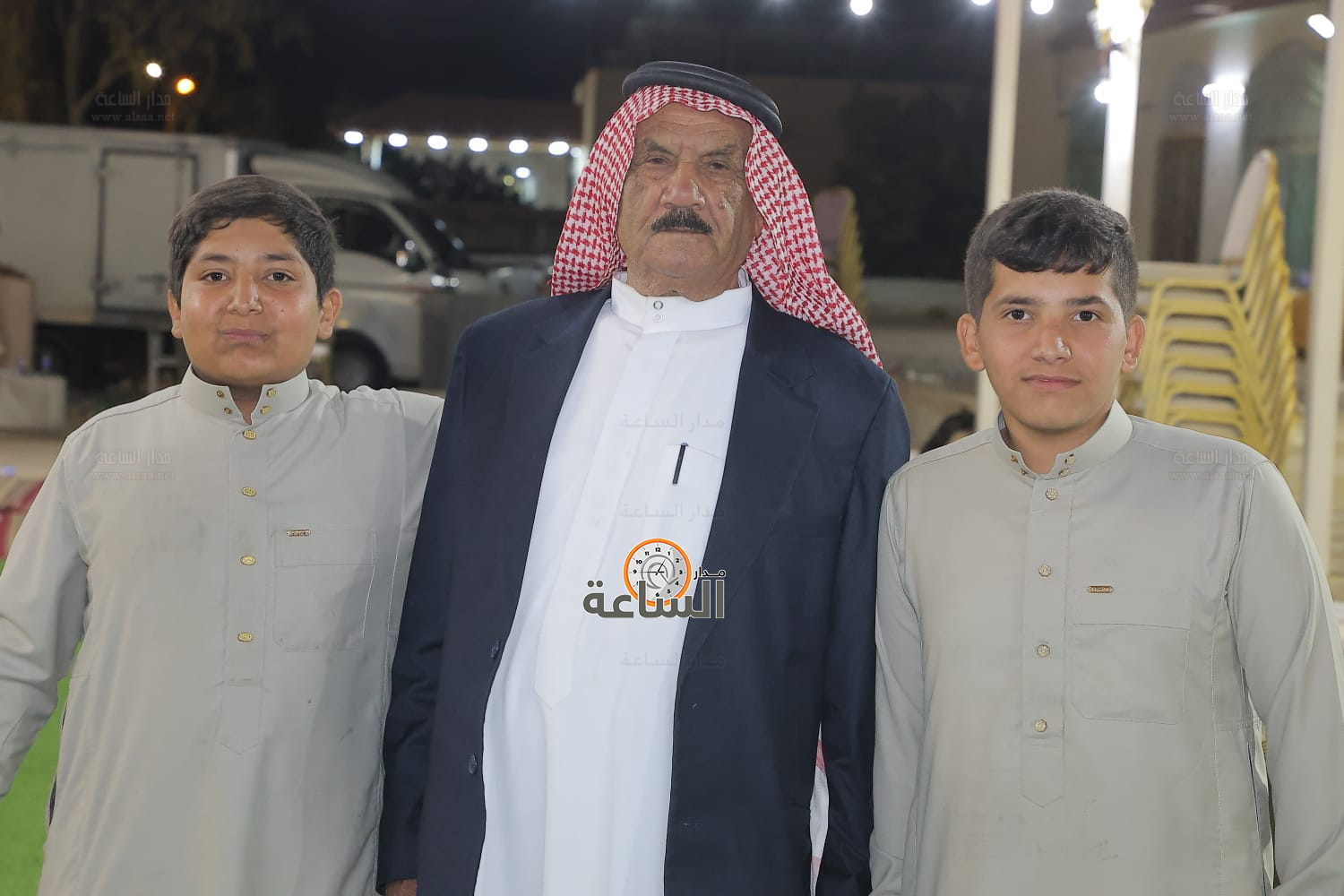 Madar Al-Saa Images 0.8430157851211382