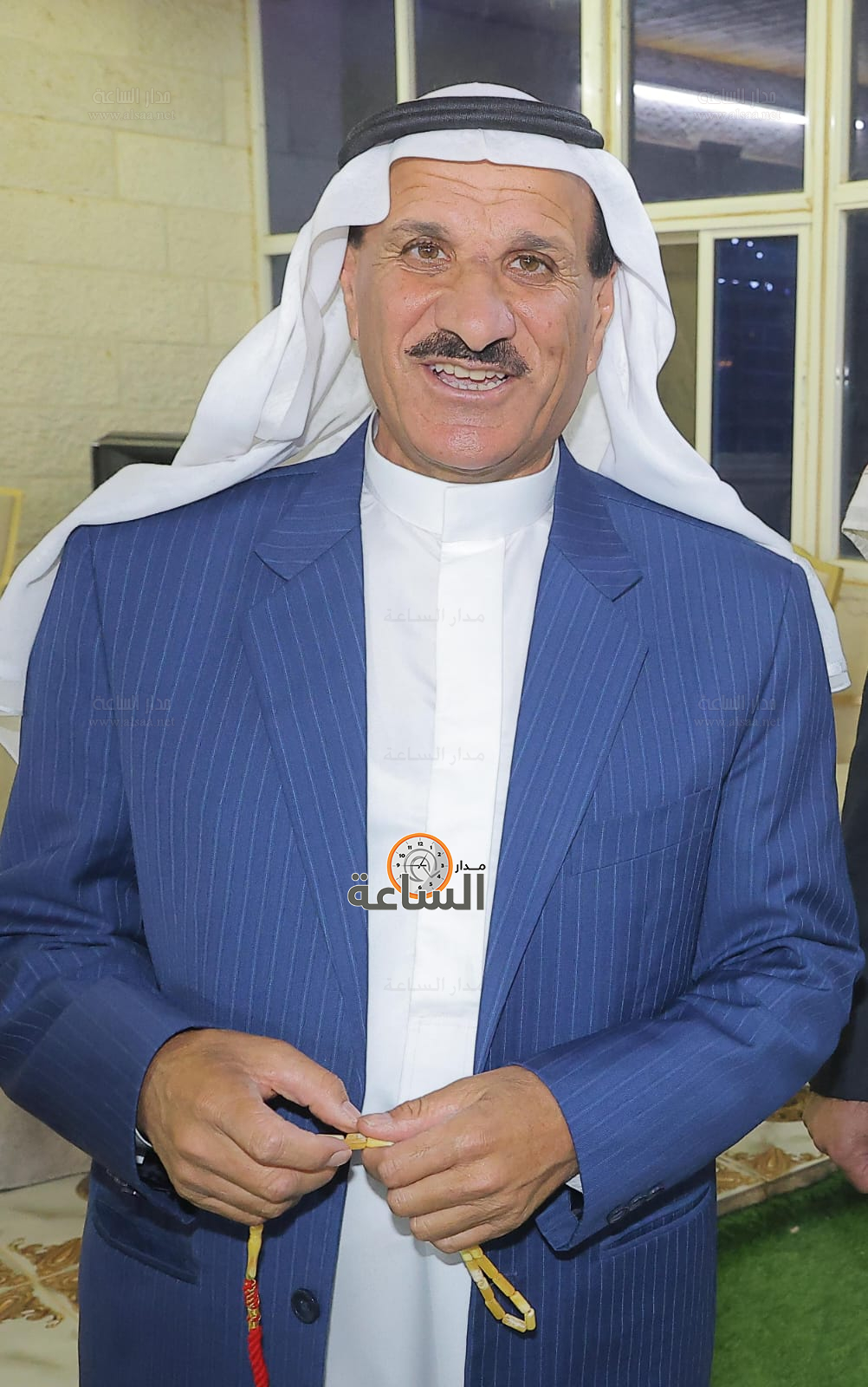 Madar Al-Saa Images 0.8351281708951471