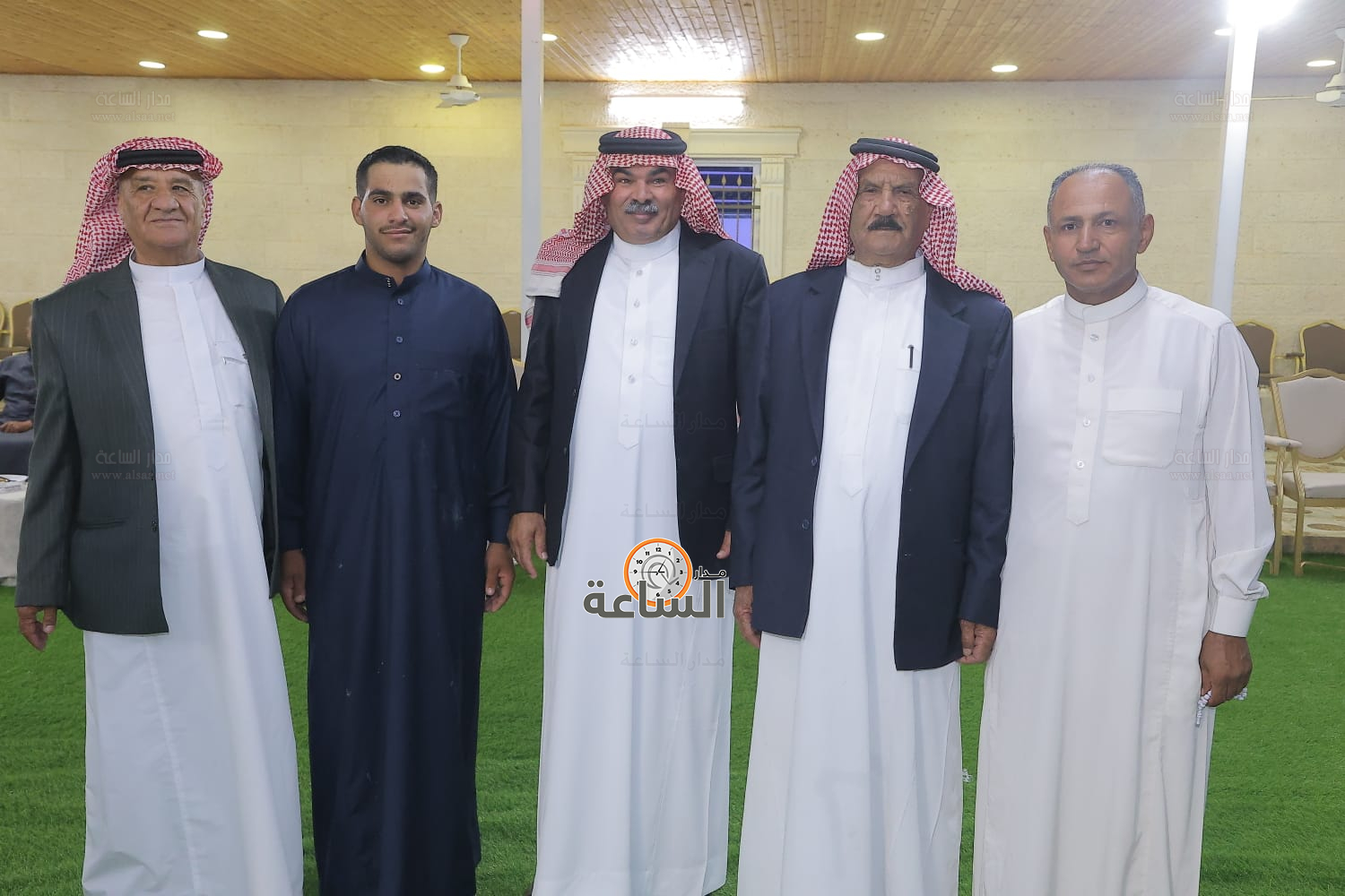 Madar Al-Saa Images 0.8694423161939414