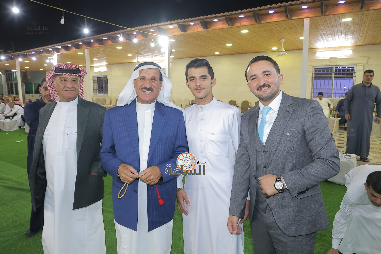 Madar Al-Saa Images 0.5632655146100701