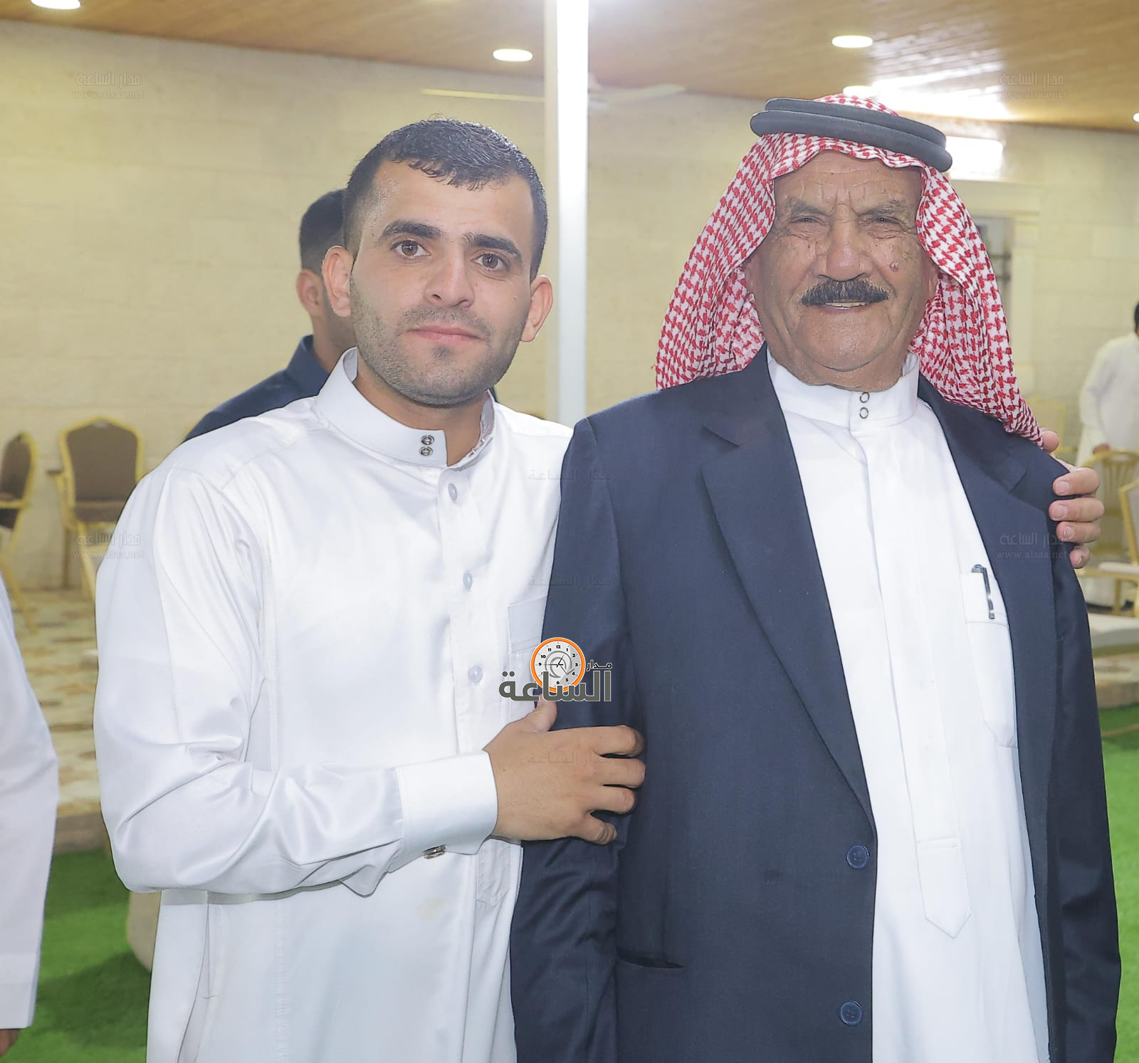 Madar Al-Saa Images 0.0919001658339883