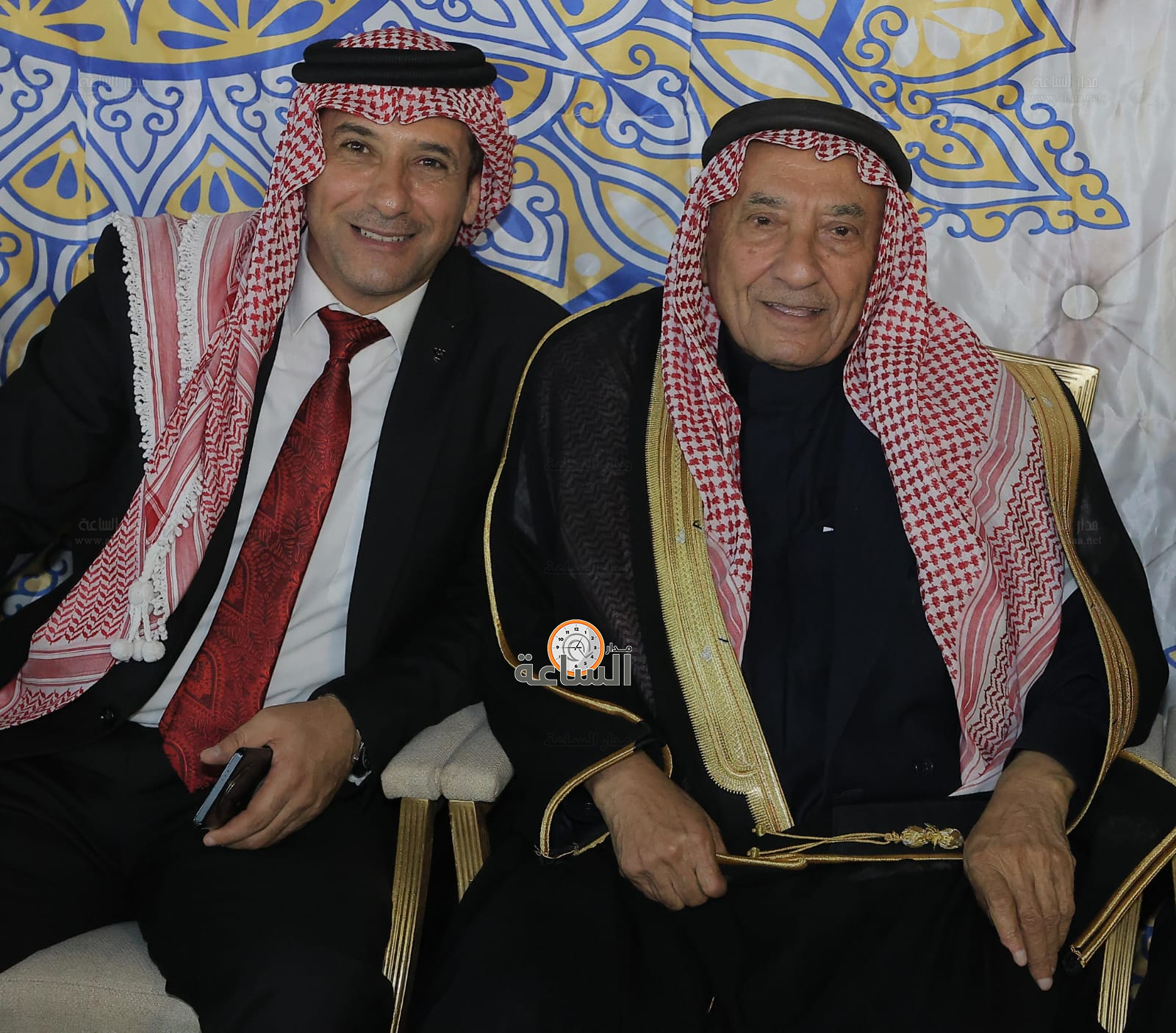 Madar Al-Saa Images 0.928565855721347