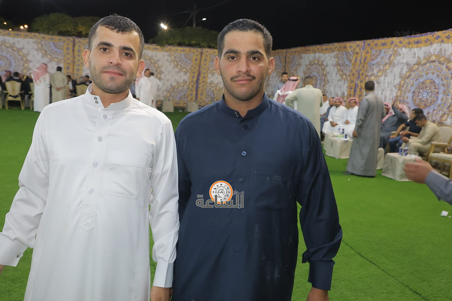 Madar Al-Saa Images 0.7561020924047901