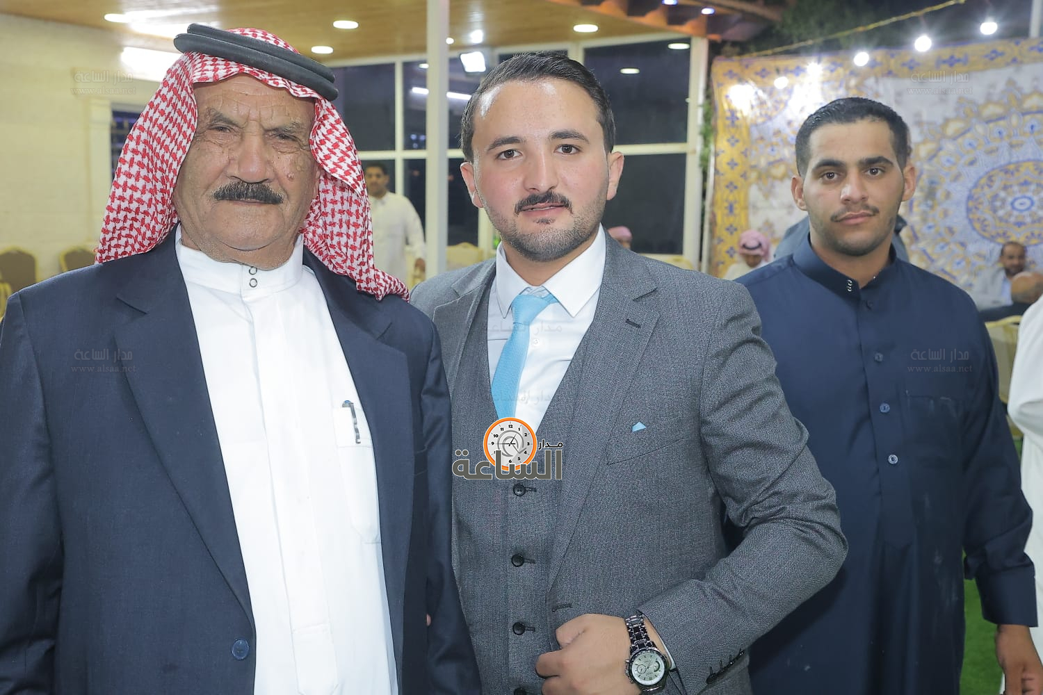 Madar Al-Saa Images 0.41067757203023036