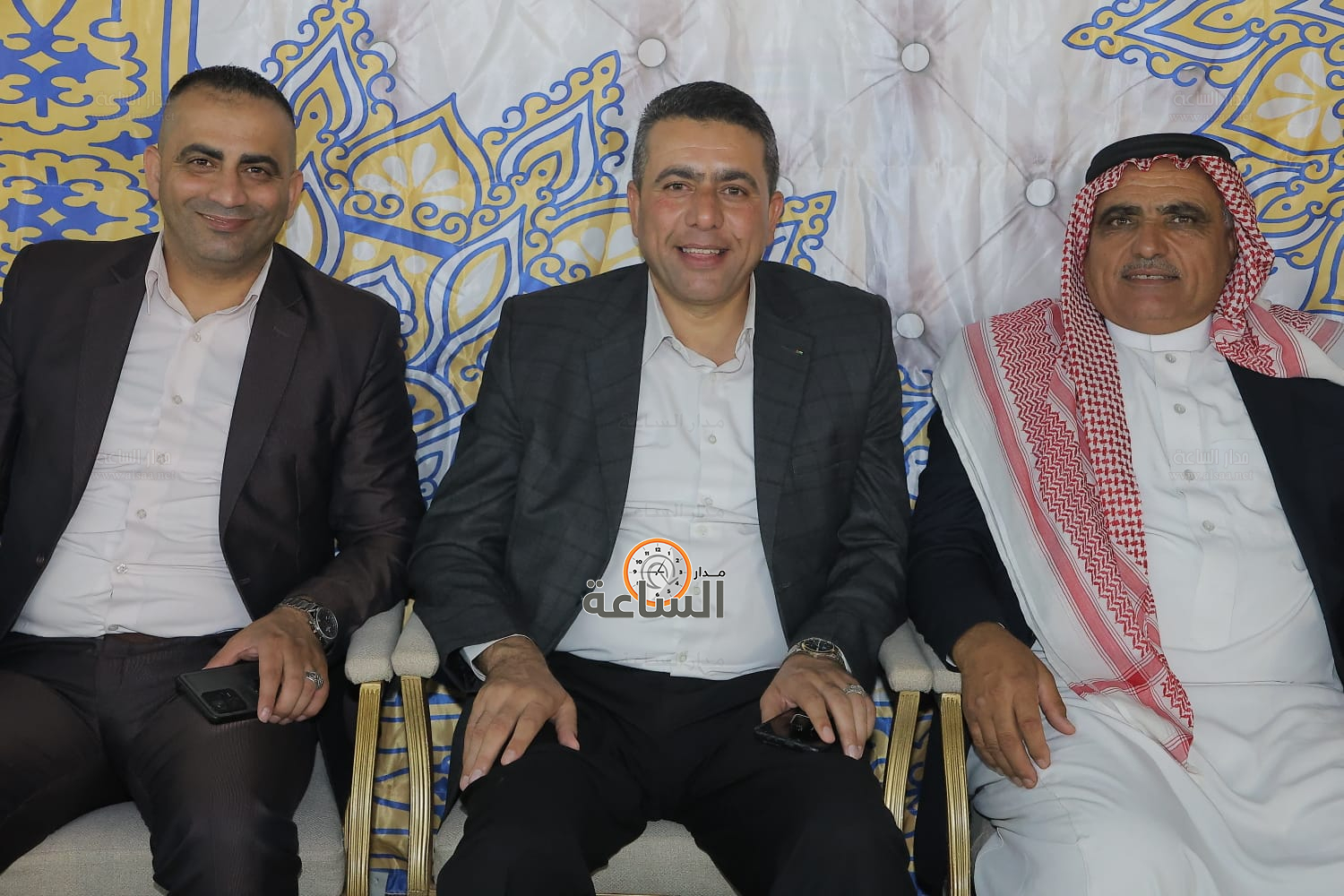 Madar Al-Saa Images 0.9734602064976557