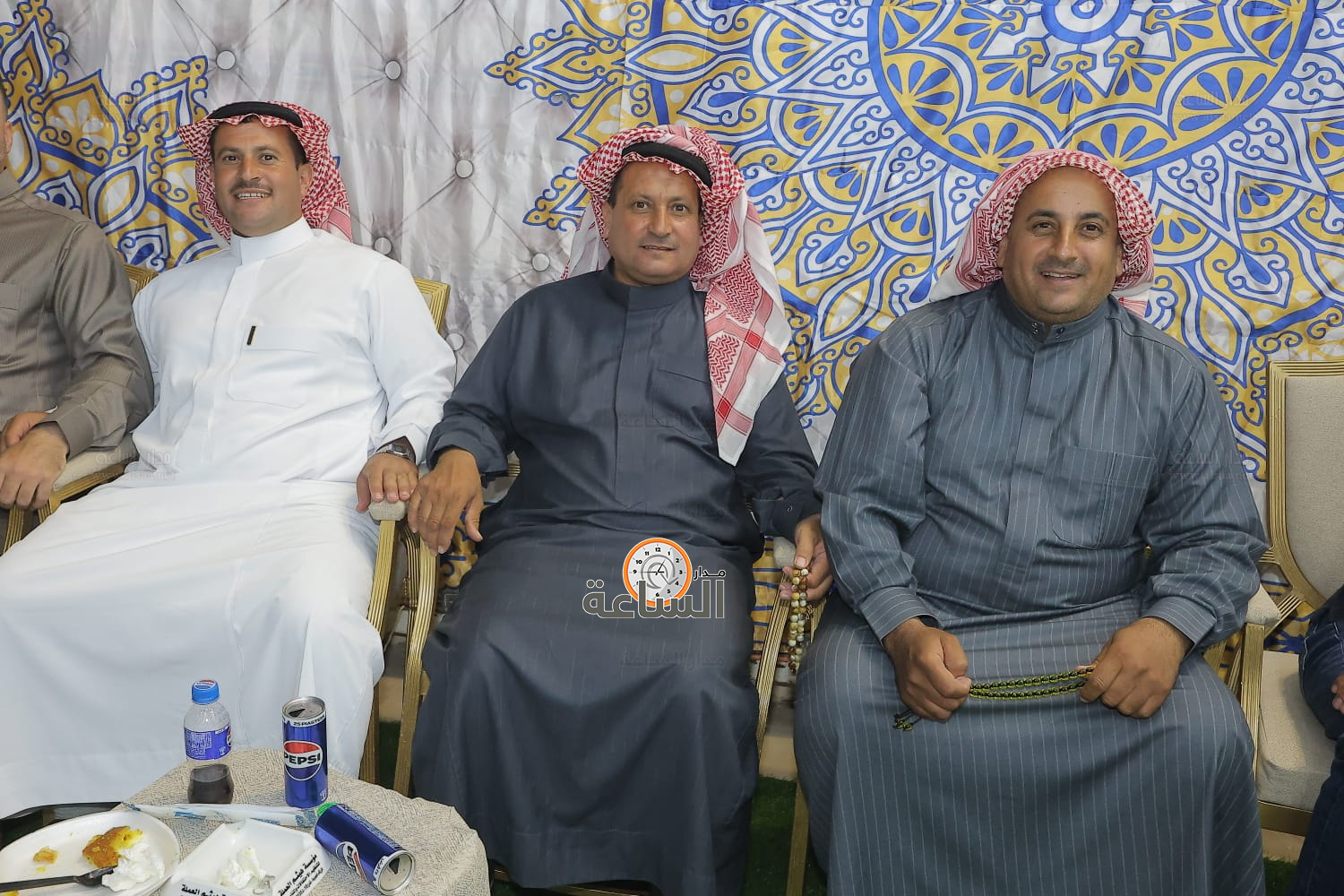 Madar Al-Saa Images 0.8425720295970346