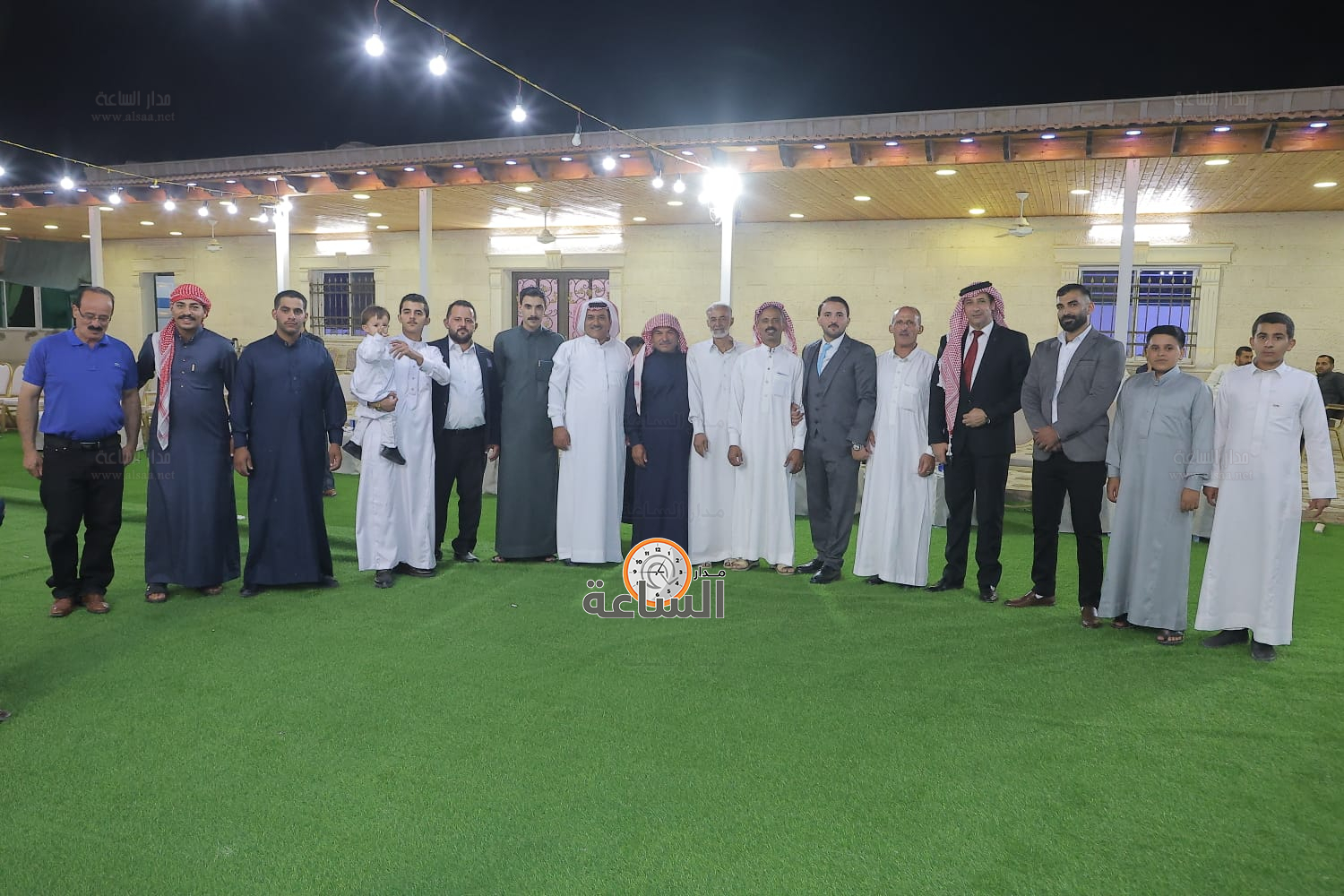 Madar Al-Saa Images 0.784512694281978