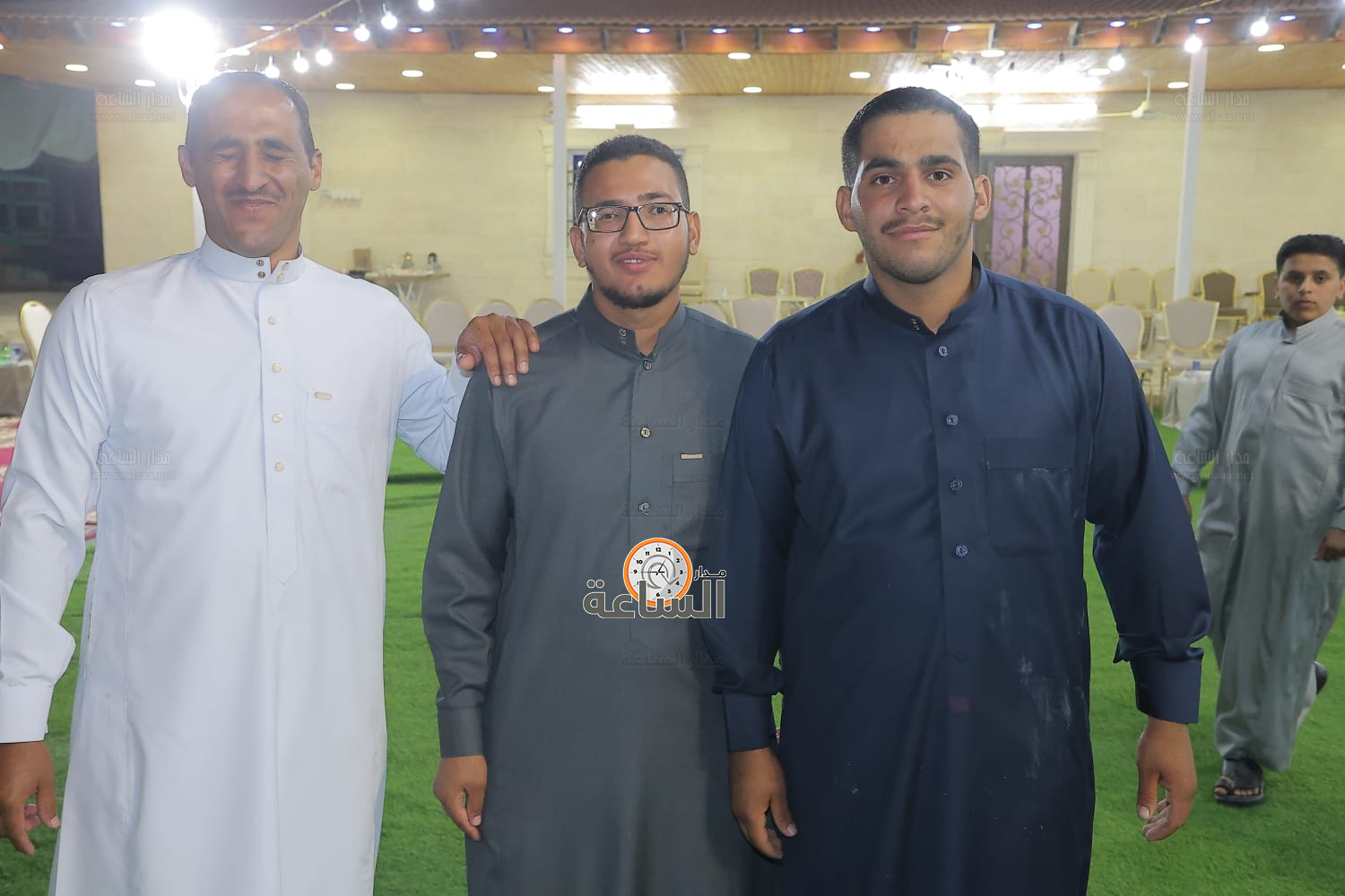 Madar Al-Saa Images 0.8628265754472835