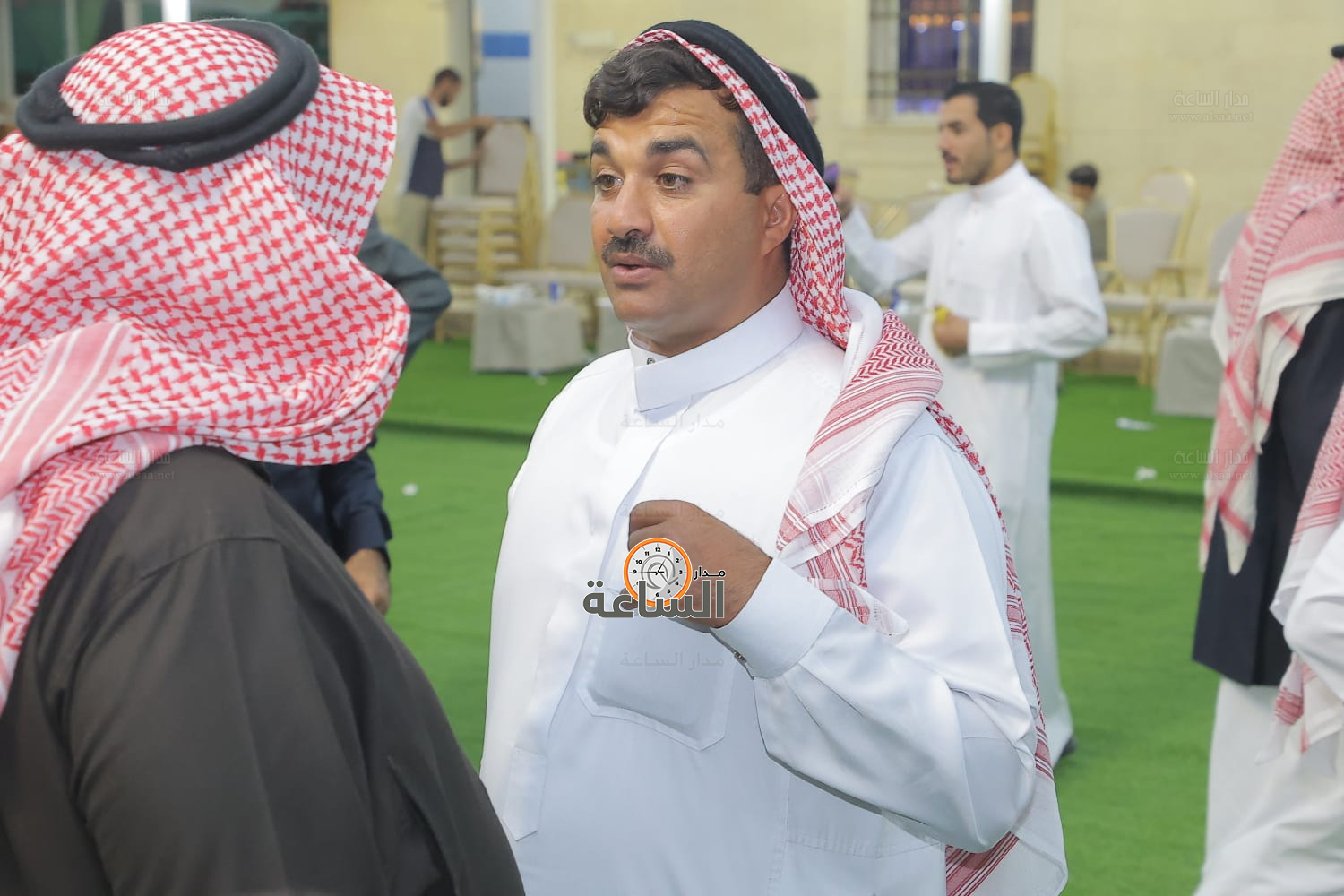 Madar Al-Saa Images 0.5469966645801917