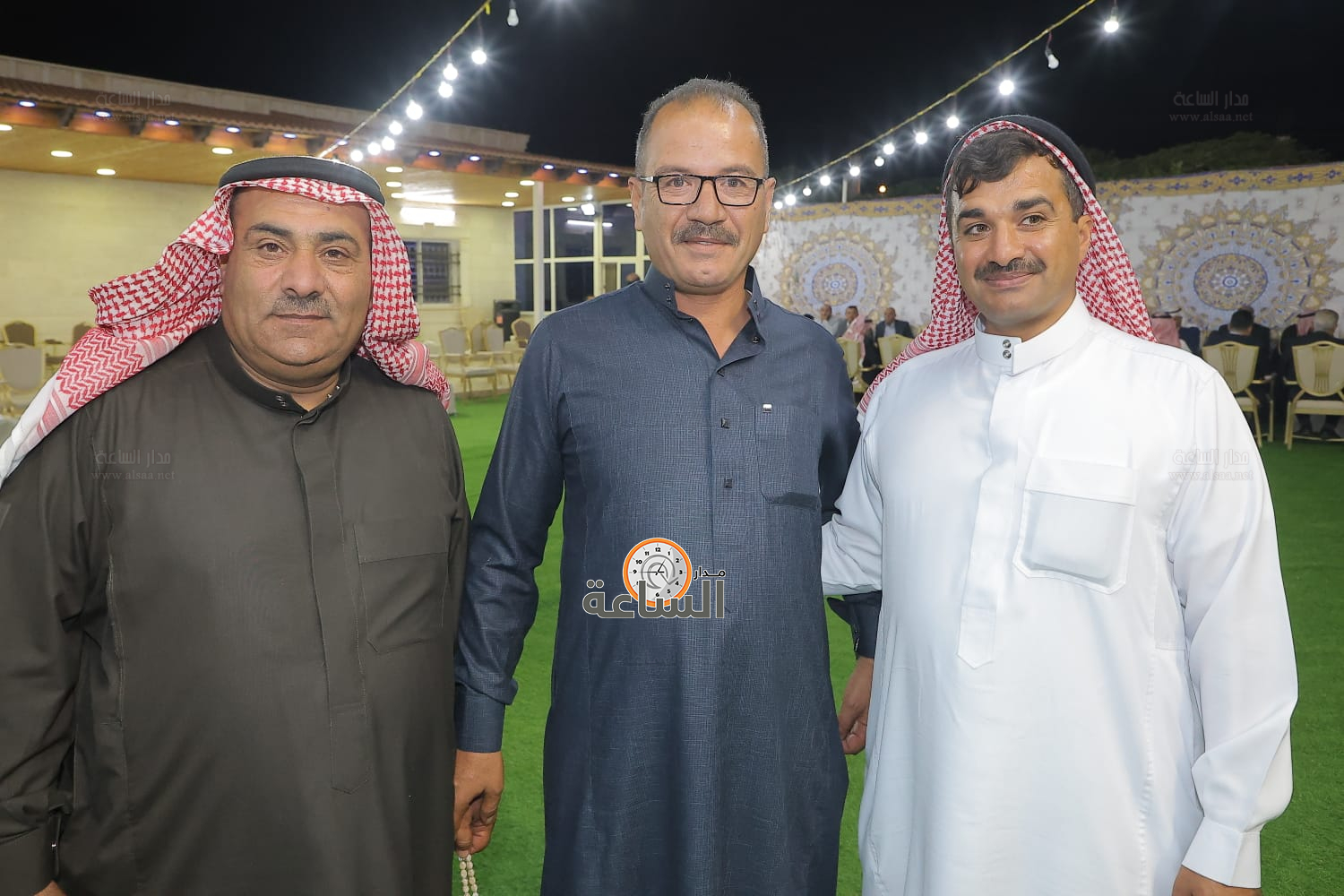 Madar Al-Saa Images 0.3639522650087892