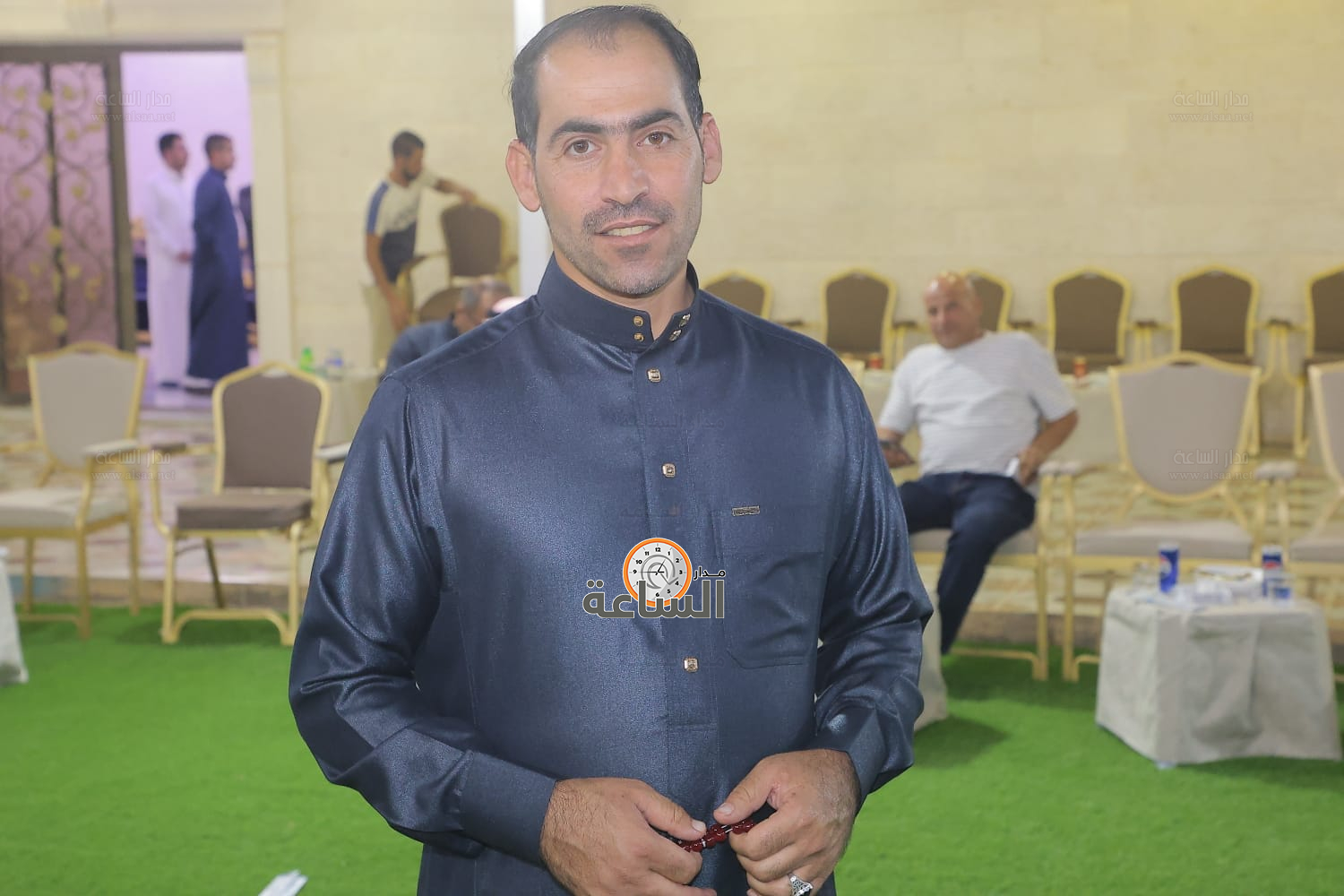 Madar Al-Saa Images 0.581556351029759