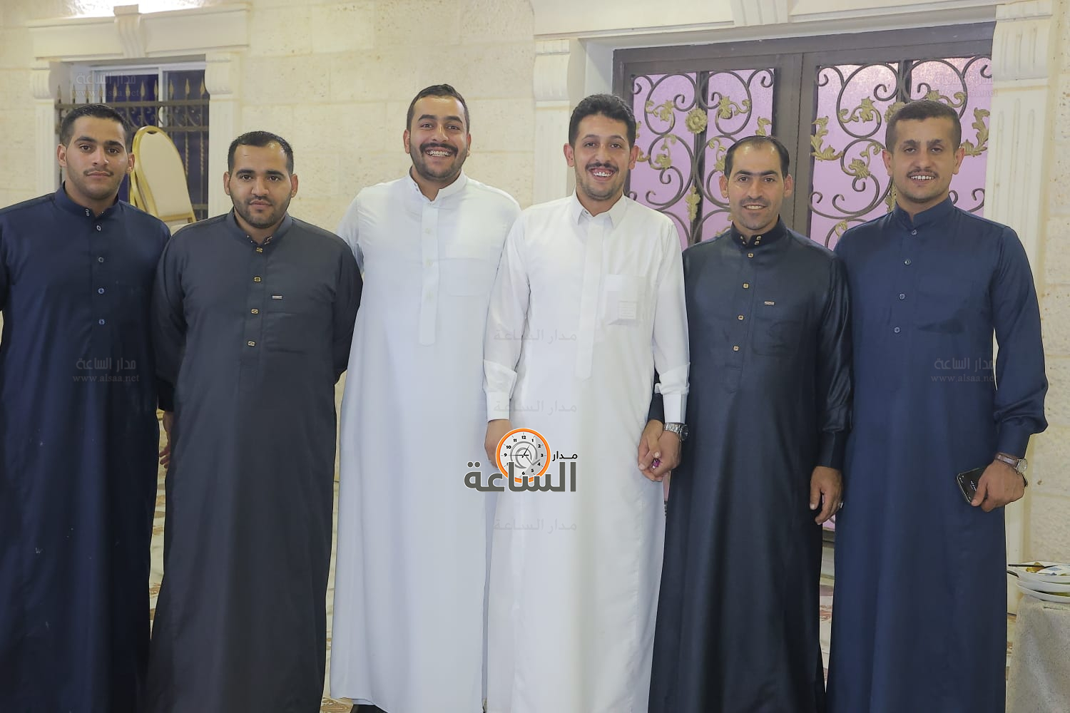 Madar Al-Saa Images 0.7647536552991162