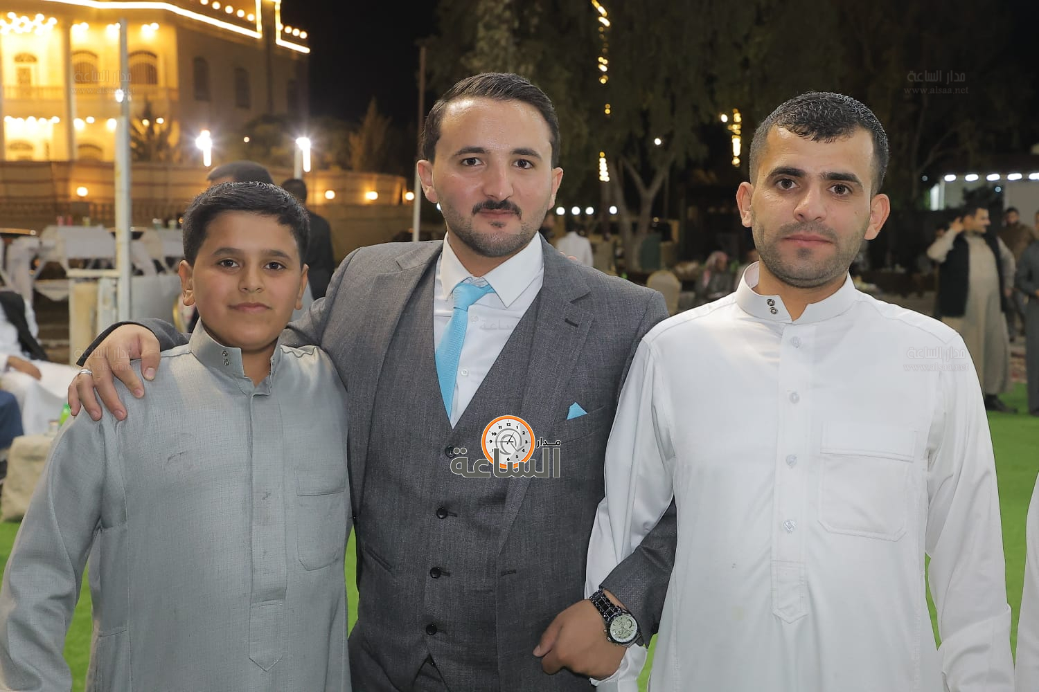 Madar Al-Saa Images 0.4632770647982908