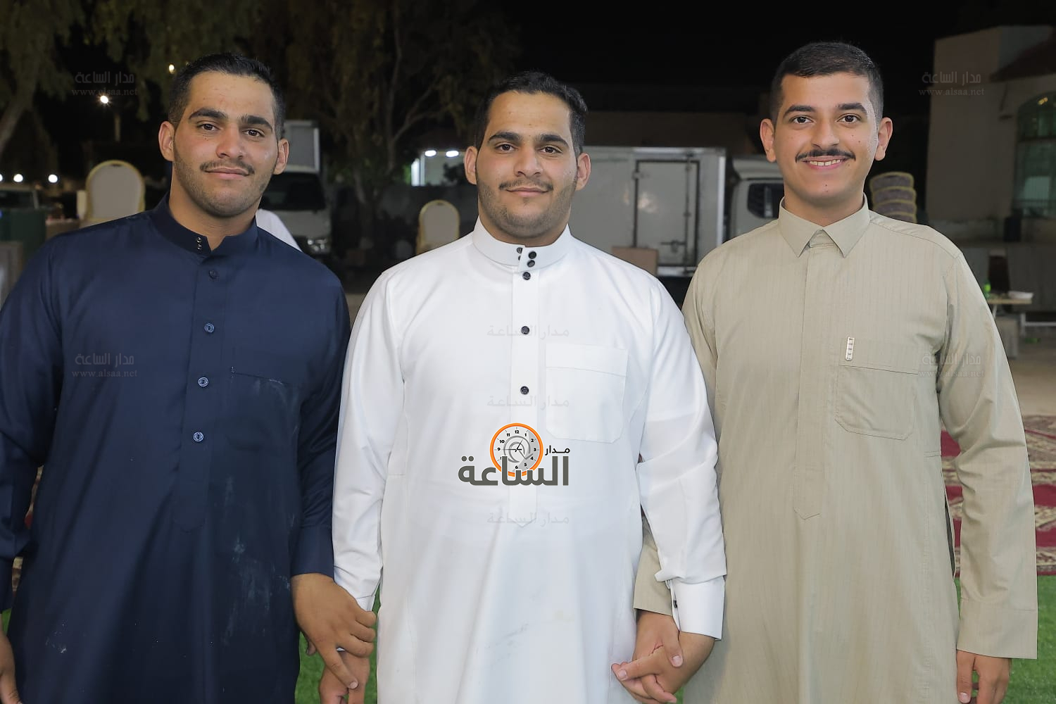 Madar Al-Saa Images 0.29188989968951473