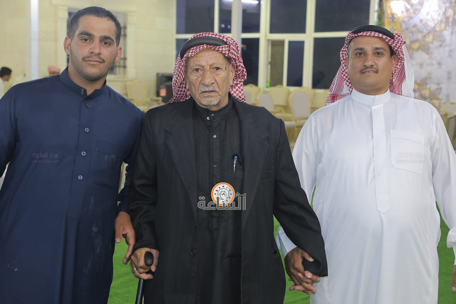 Madar Al-Saa Images 0.8482290397863748