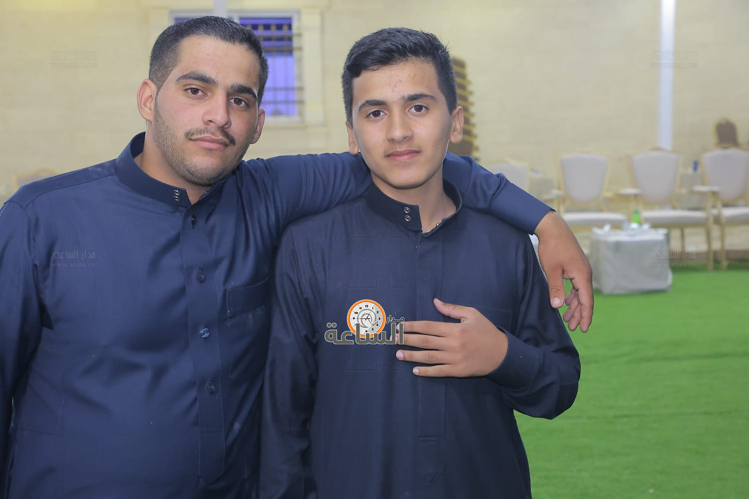 Madar Al-Saa Images 0.649941132914502