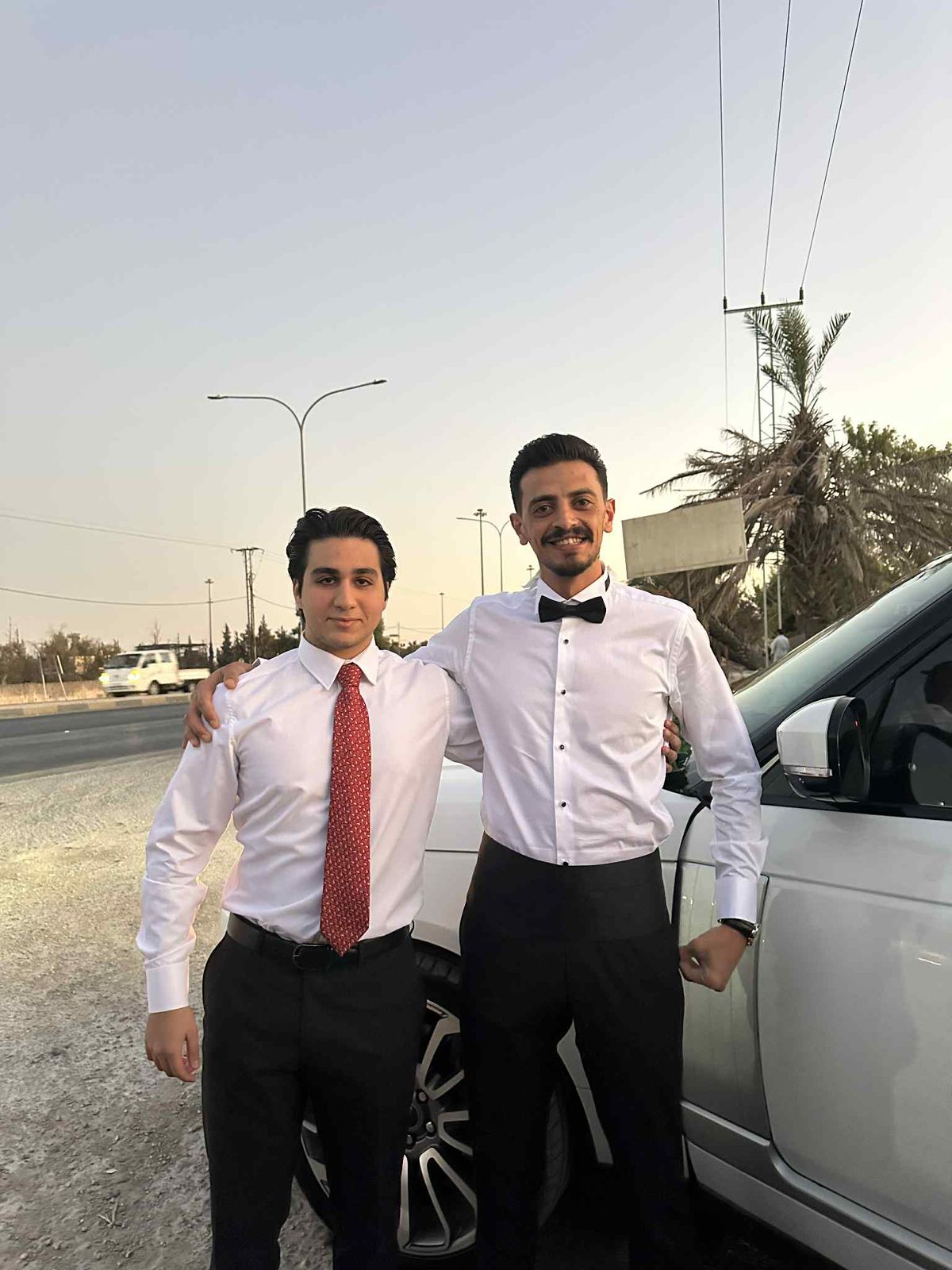 Madar Al-Saa Images 0.7066588863544674