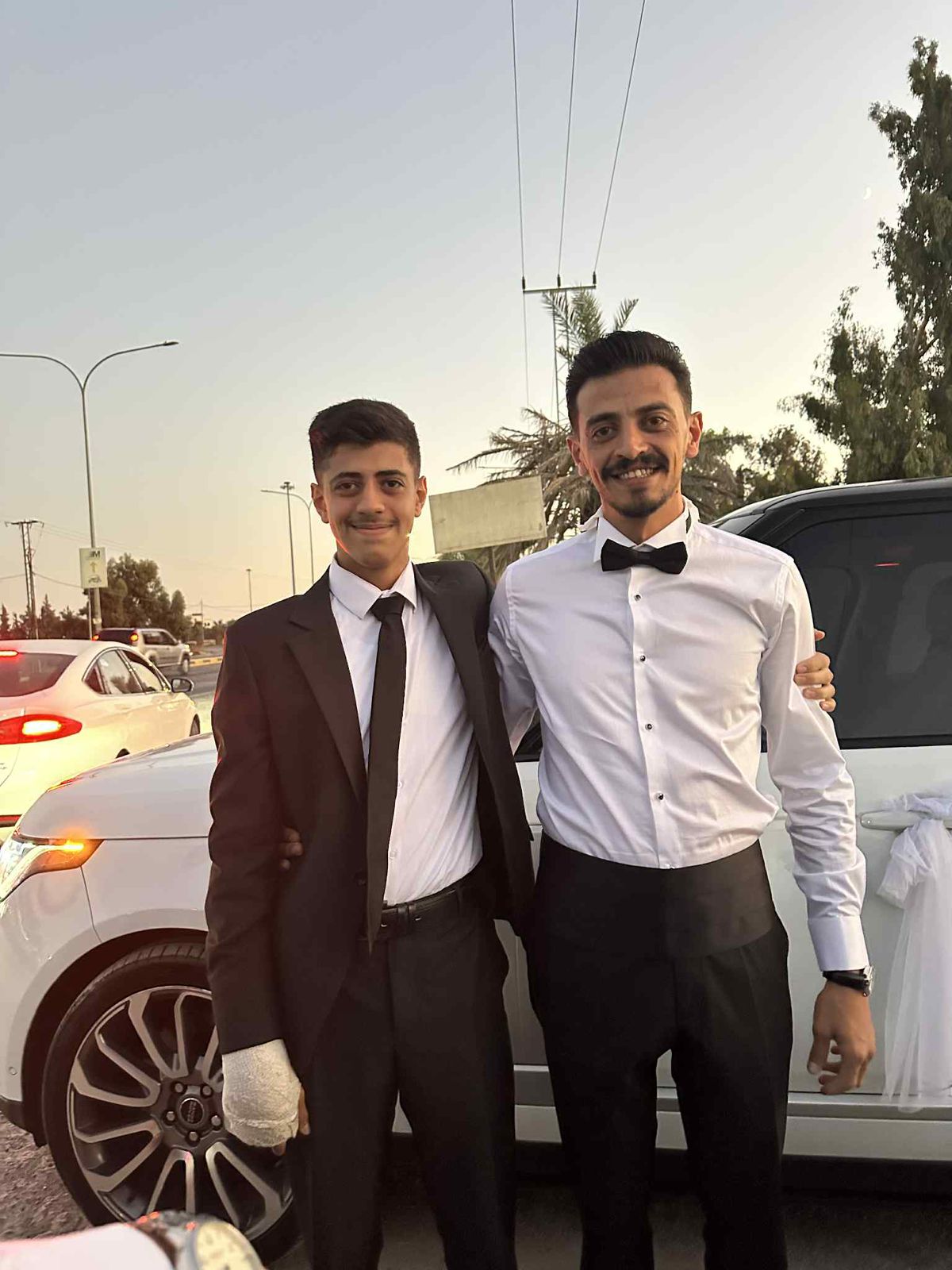 Madar Al-Saa Images 0.0934874073805062