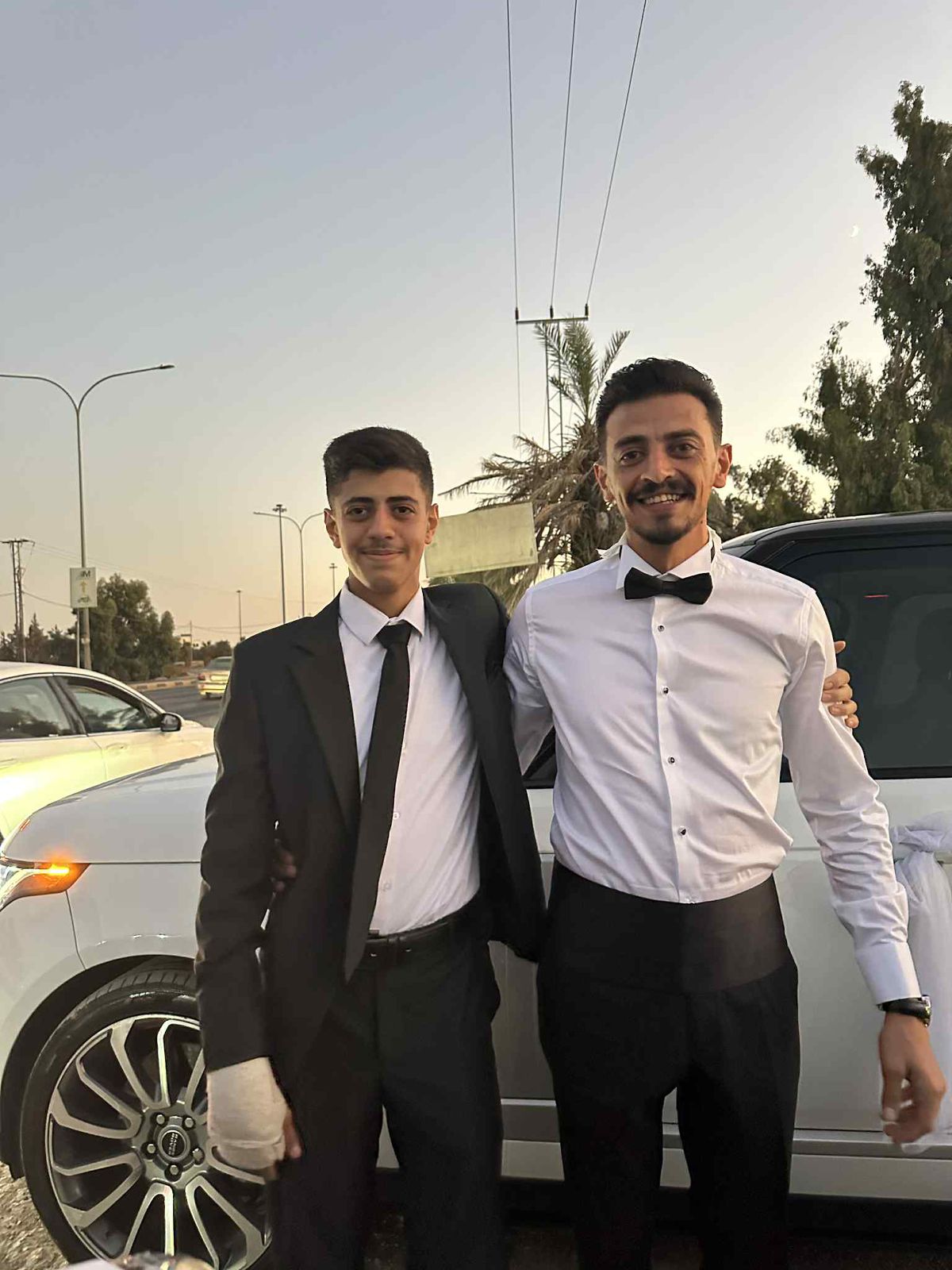 Madar Al-Saa Images 0.5839702725371535