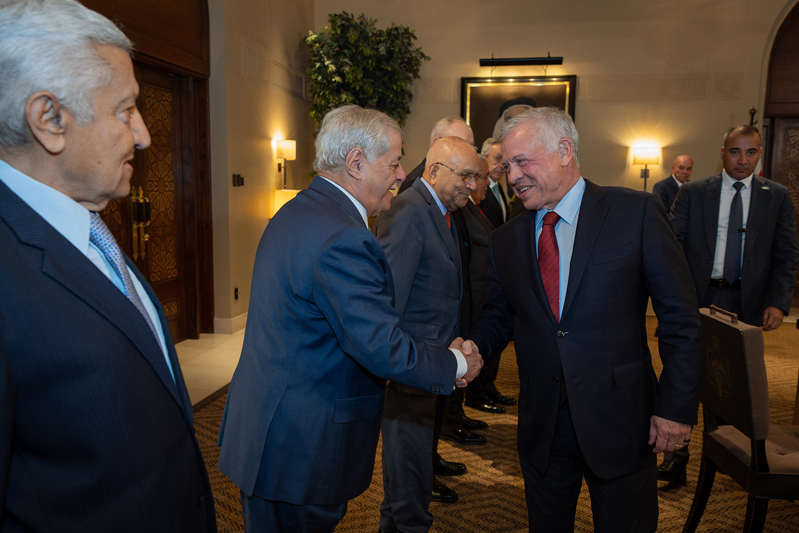 Madar Al-Saa Images 0.2886938360035616