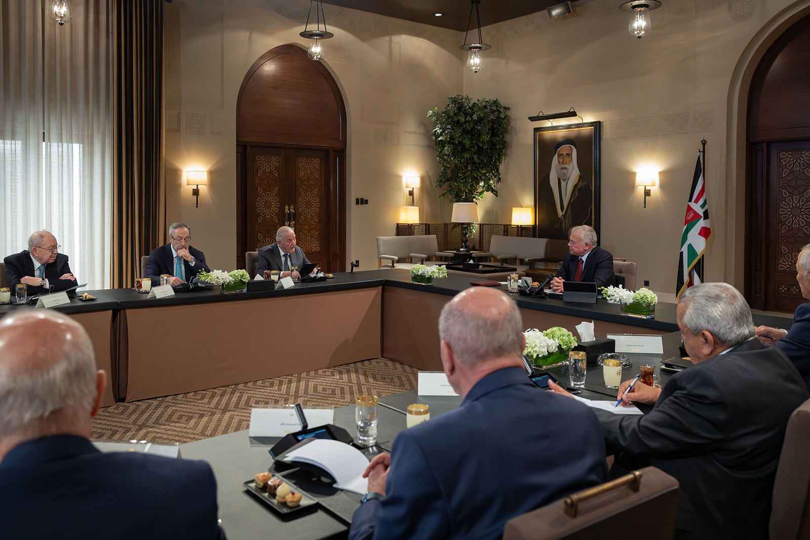 Madar Al-Saa Images 0.23813828731602416