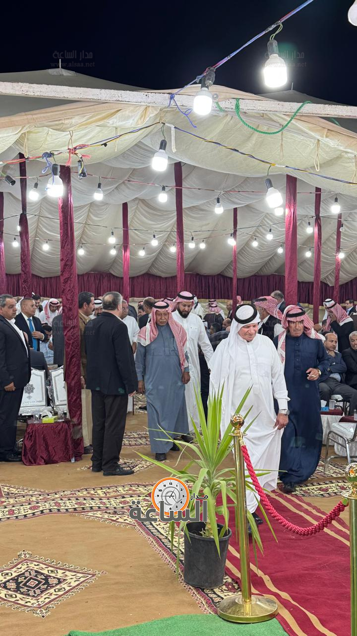 Madar Al-Saa Images 0.41963914456913