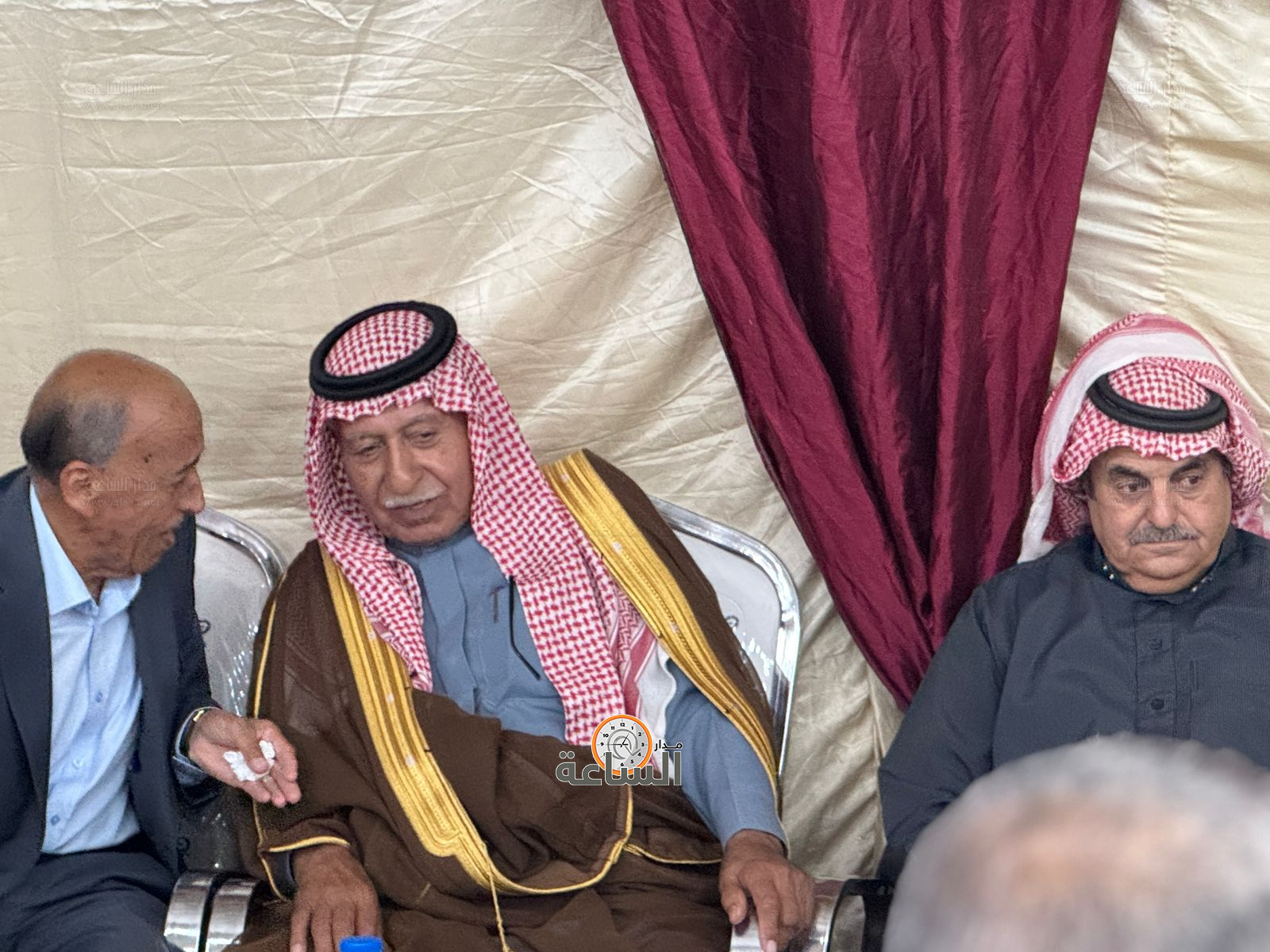 Madar Al-Saa Images 0.30361037155187787