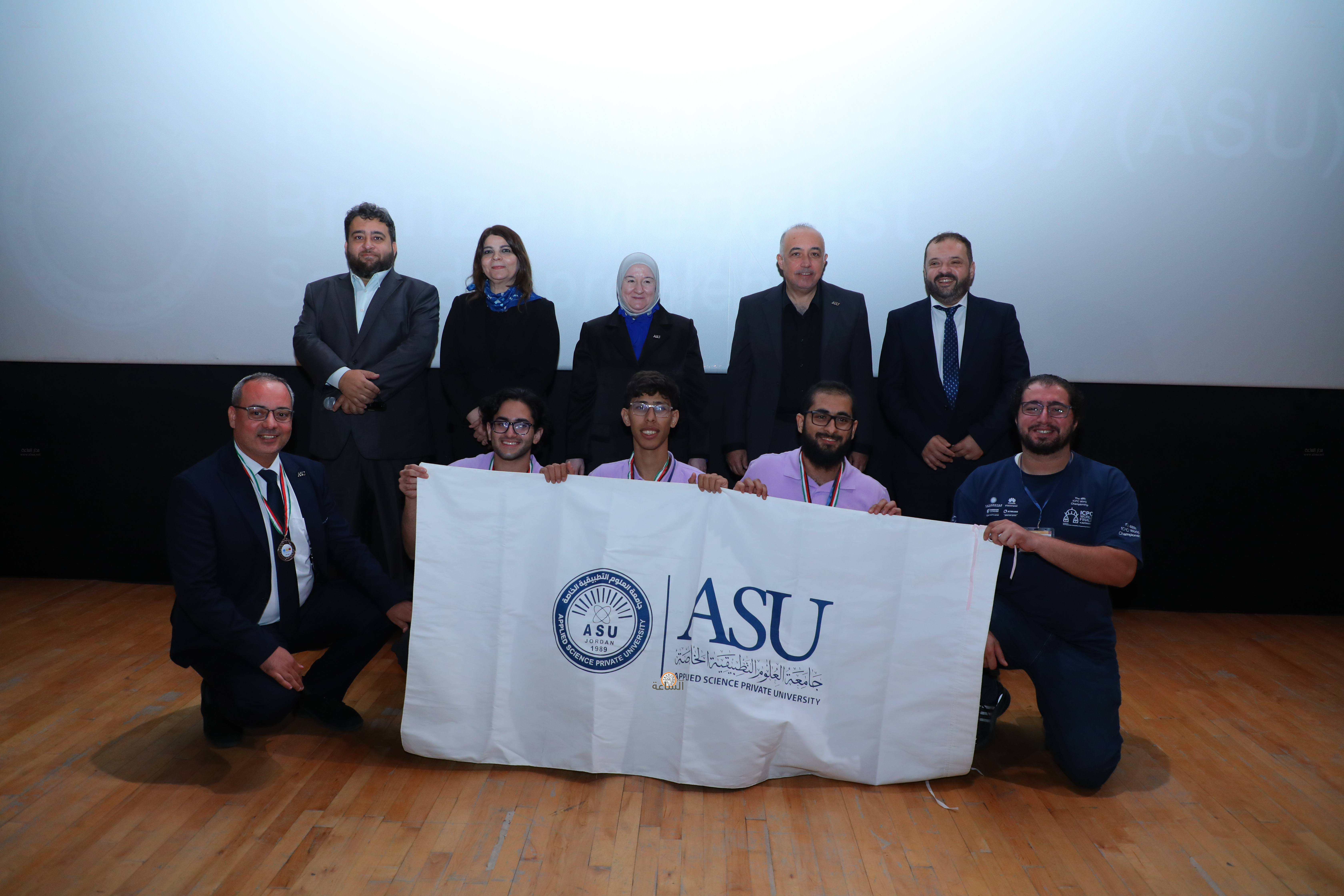 Madar Al-Saa Images 0.11027648968817227