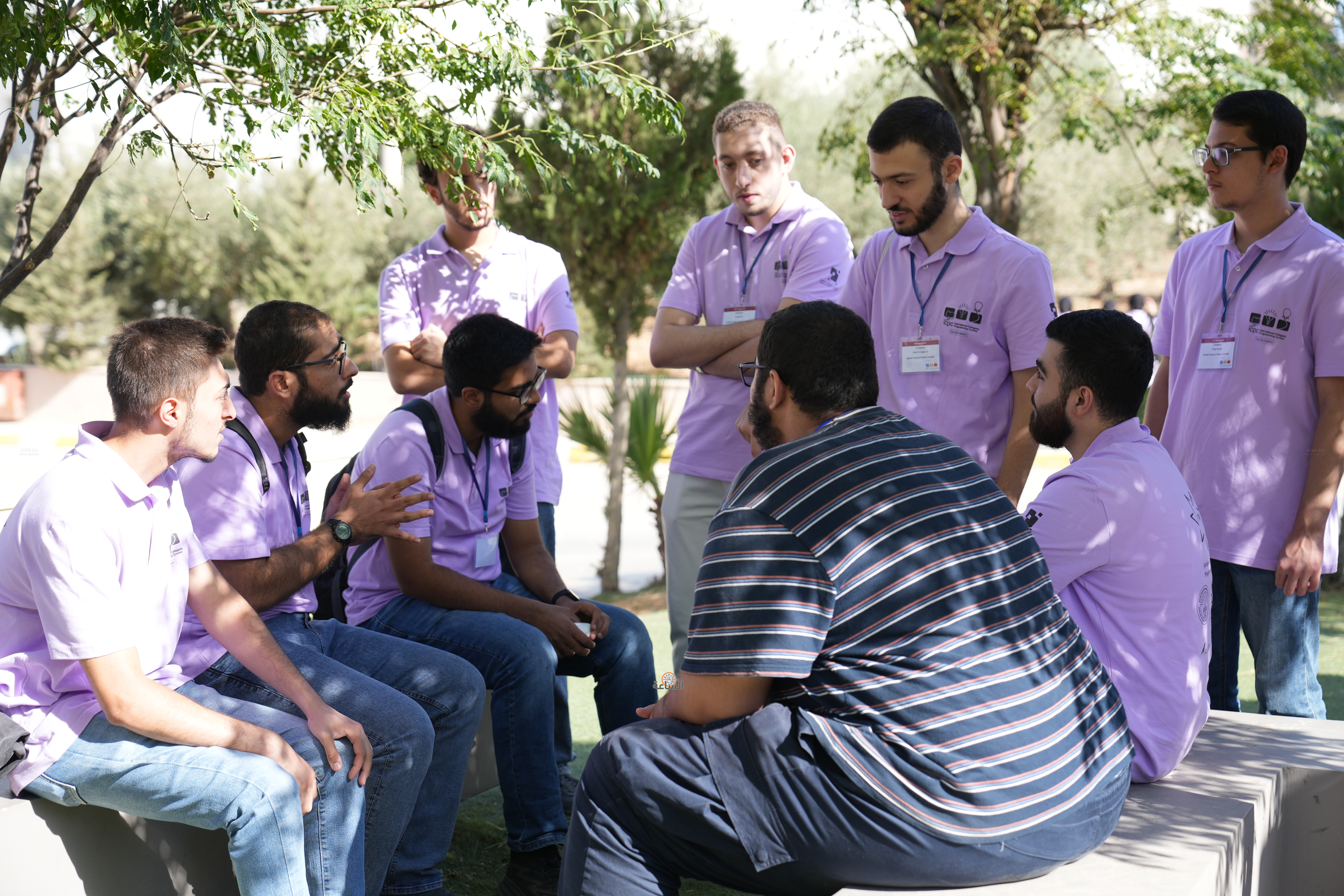 Madar Al-Saa Images 0.3288932718990135