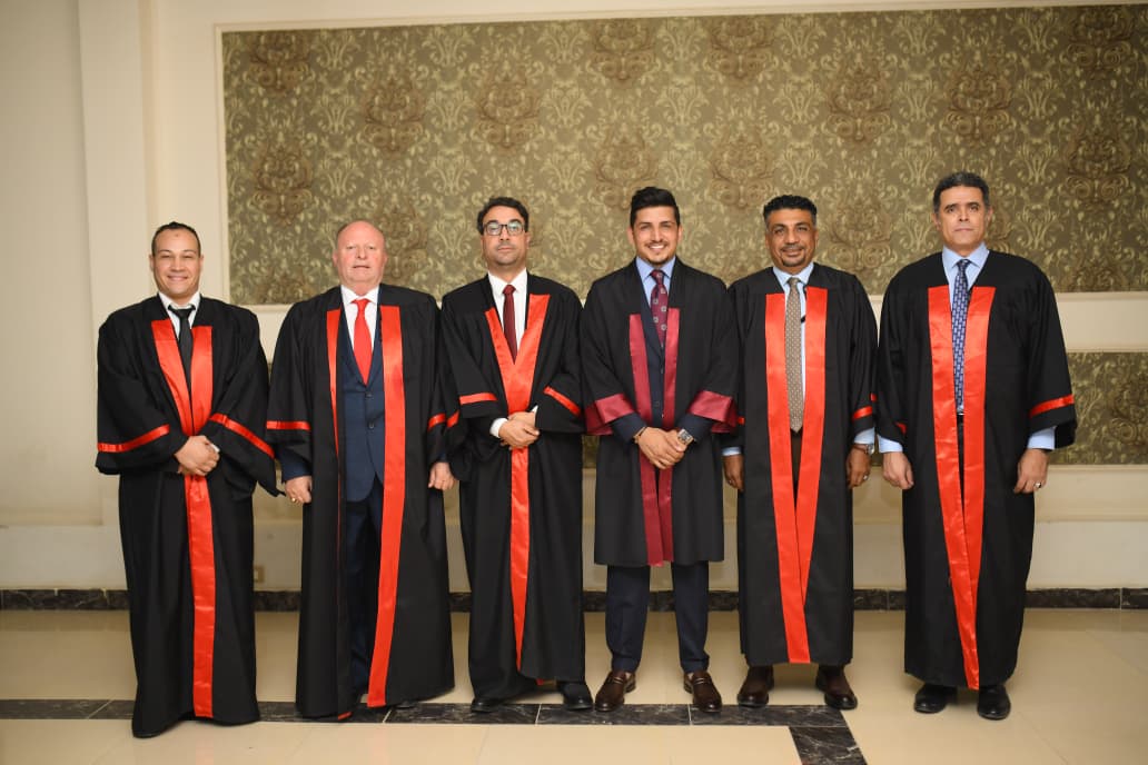 Madar Al-Saa Images 0.6289419509095424