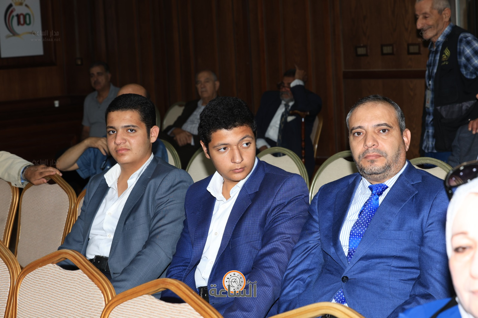 Madar Al-Saa Images 0.7235582928781755