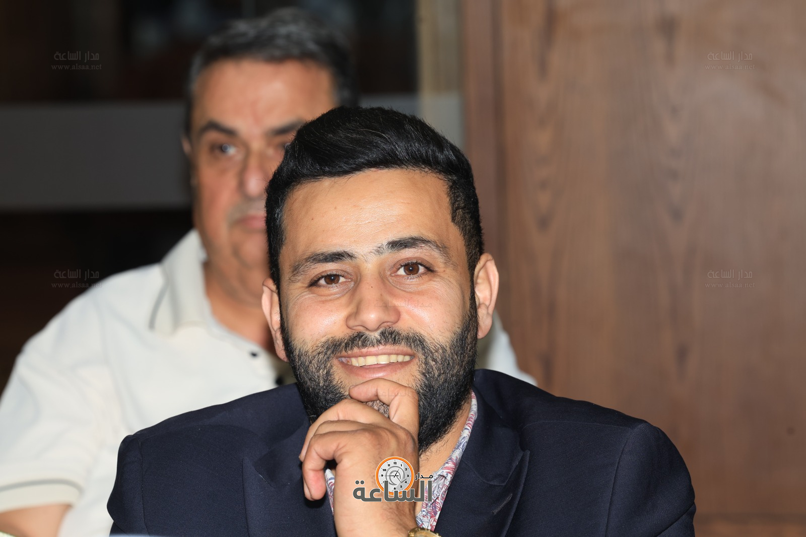 Madar Al-Saa Images 0.4006446697651097