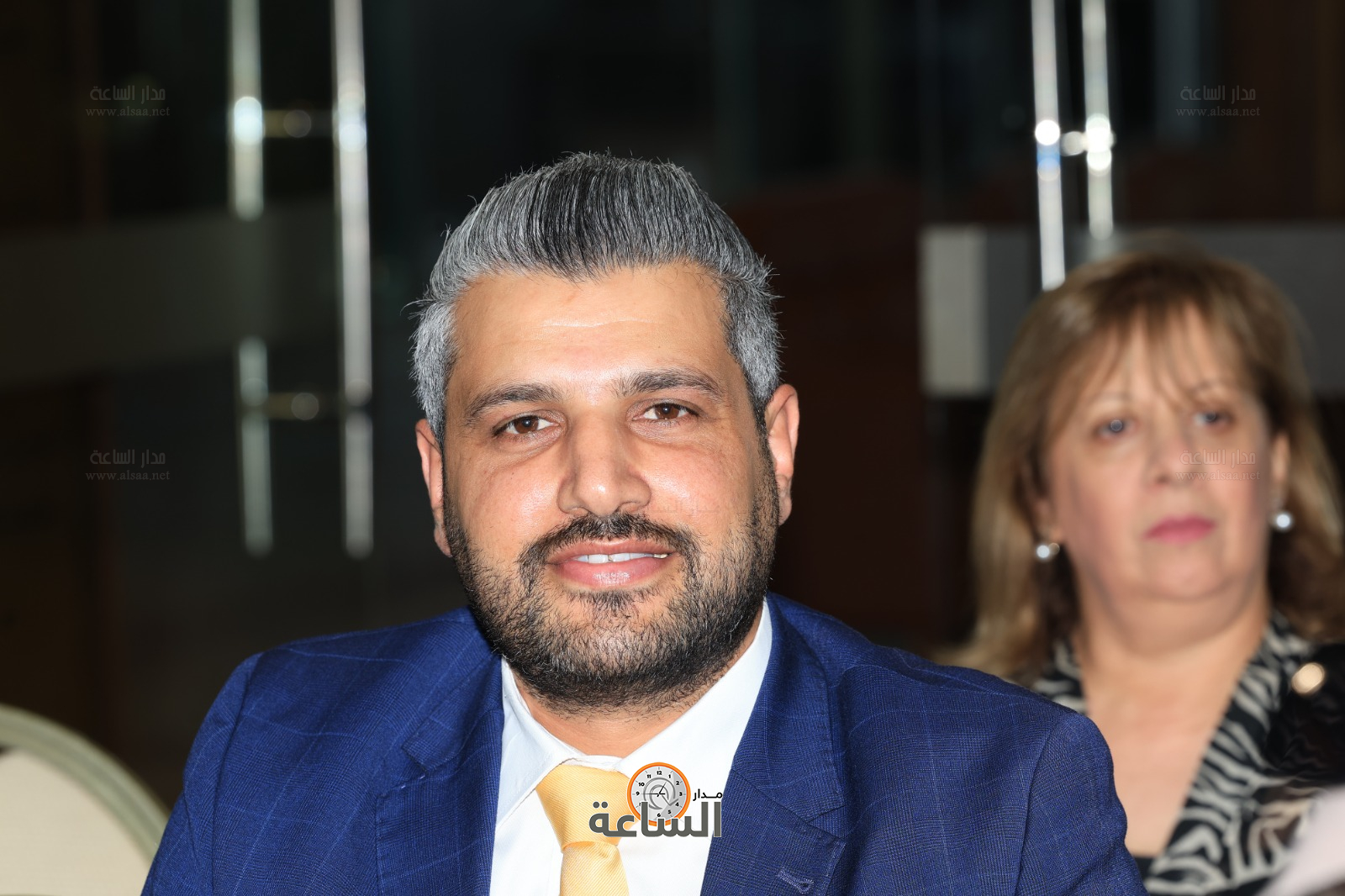 Madar Al-Saa Images 0.34980349267631294