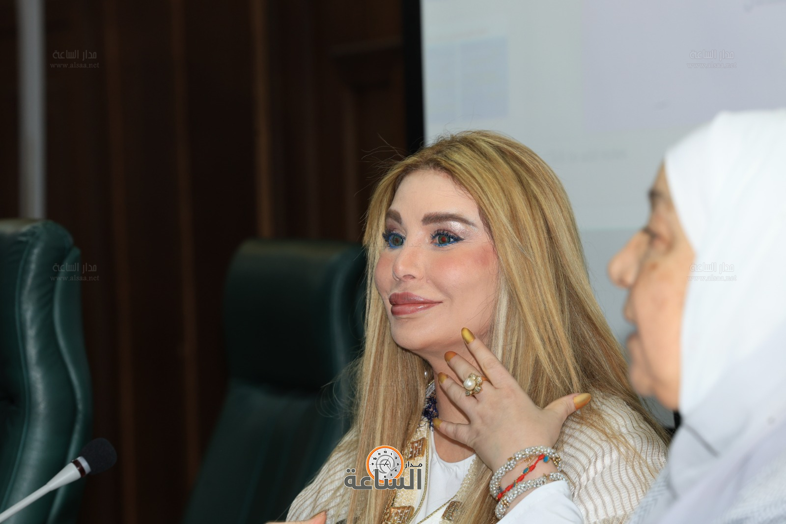 Madar Al-Saa Images 0.4616955307231595