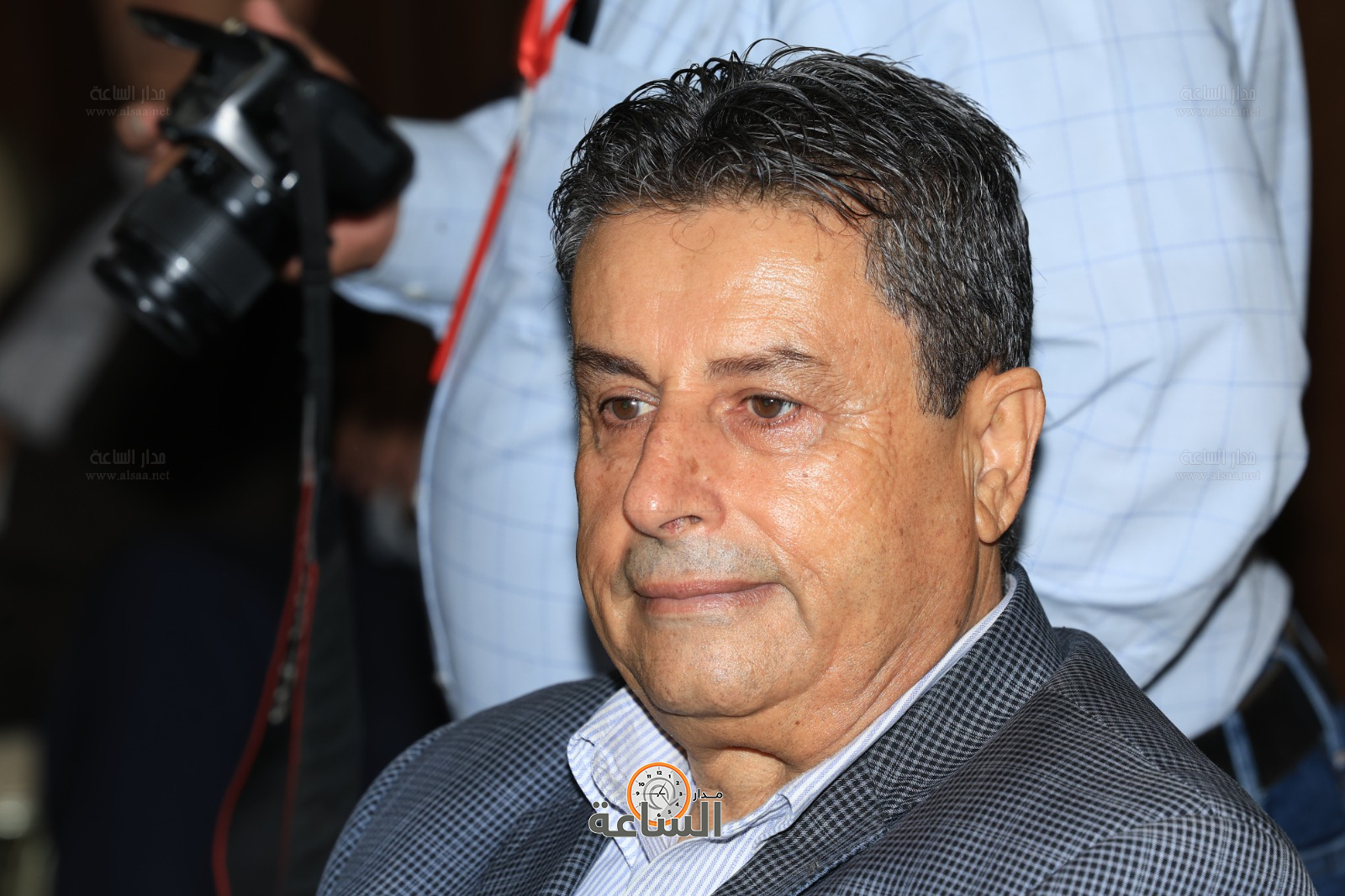 Madar Al-Saa Images 0.9433489039311299