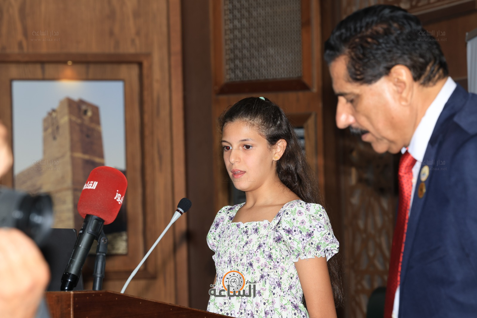 Madar Al-Saa Images 0.43324069878506266