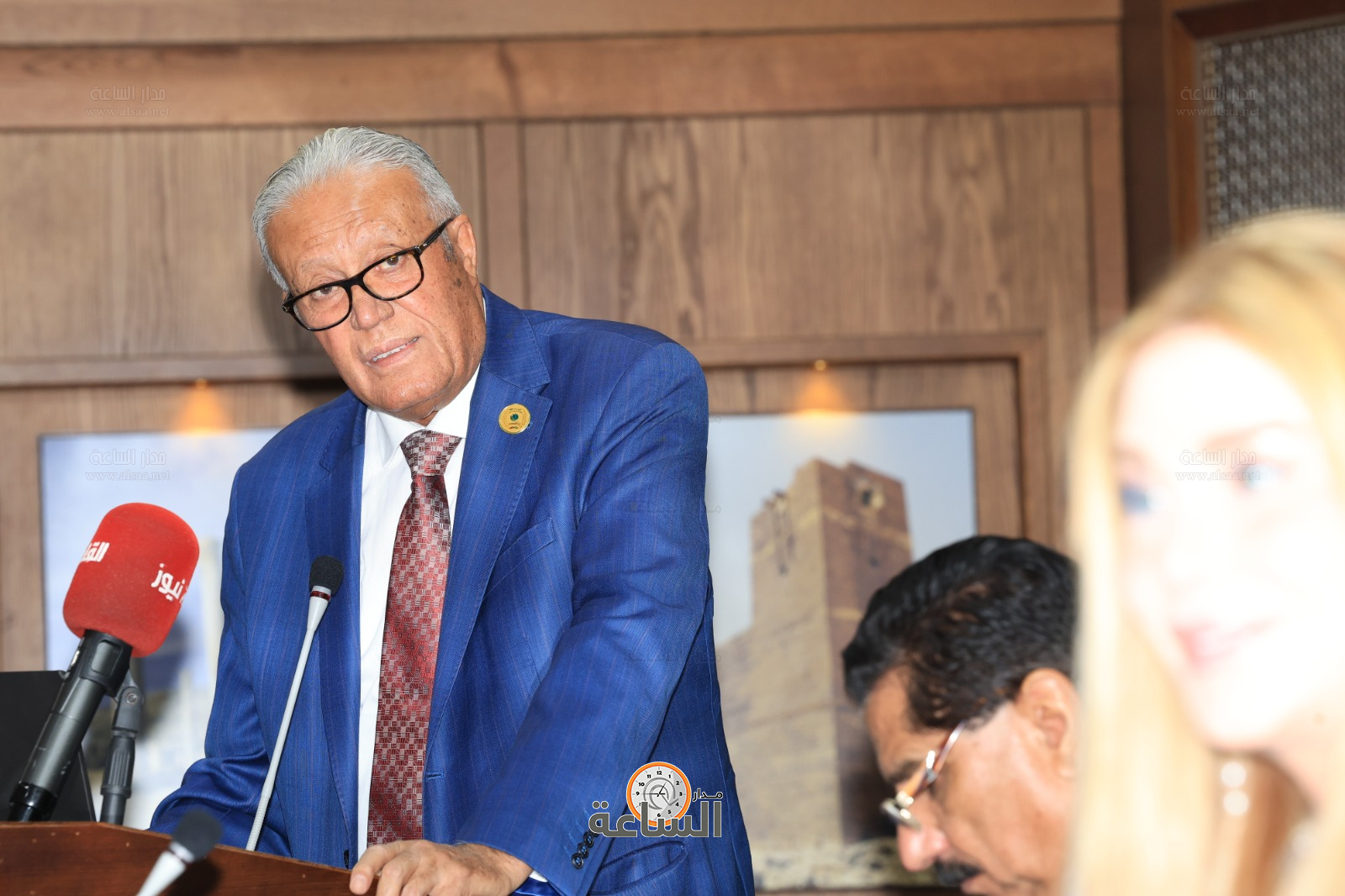 Madar Al-Saa Images 0.009881850778845402