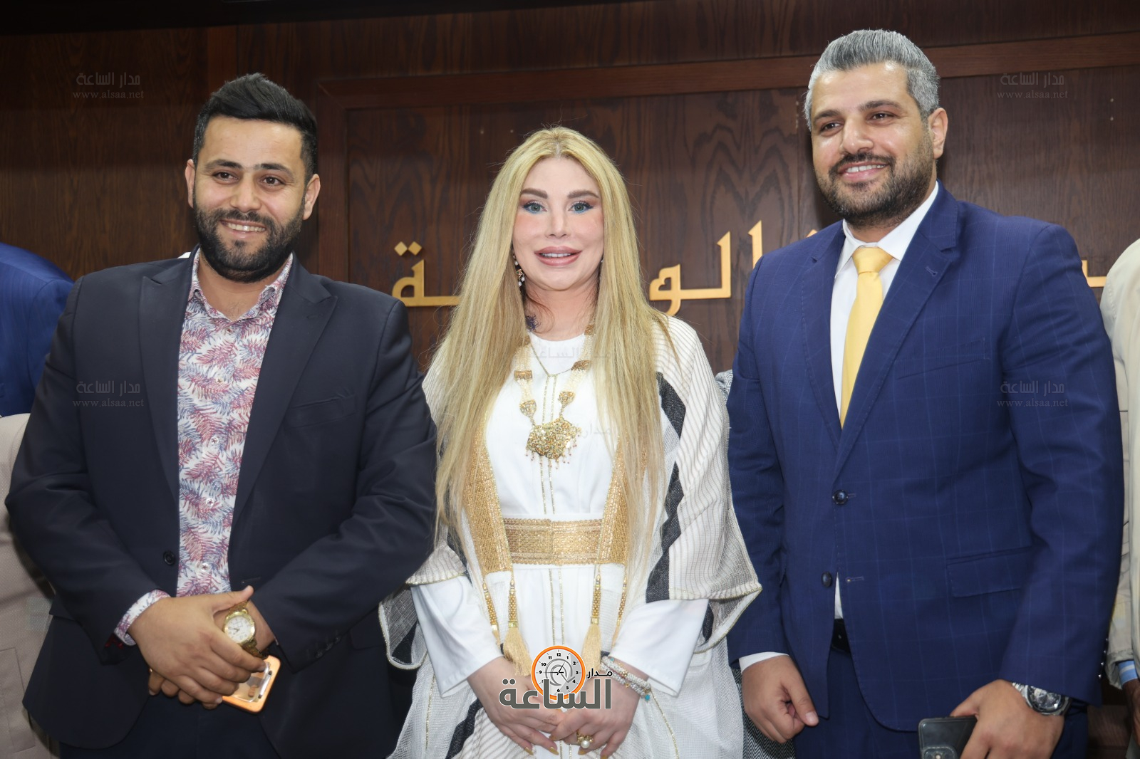 Madar Al-Saa Images 0.8942304131885795