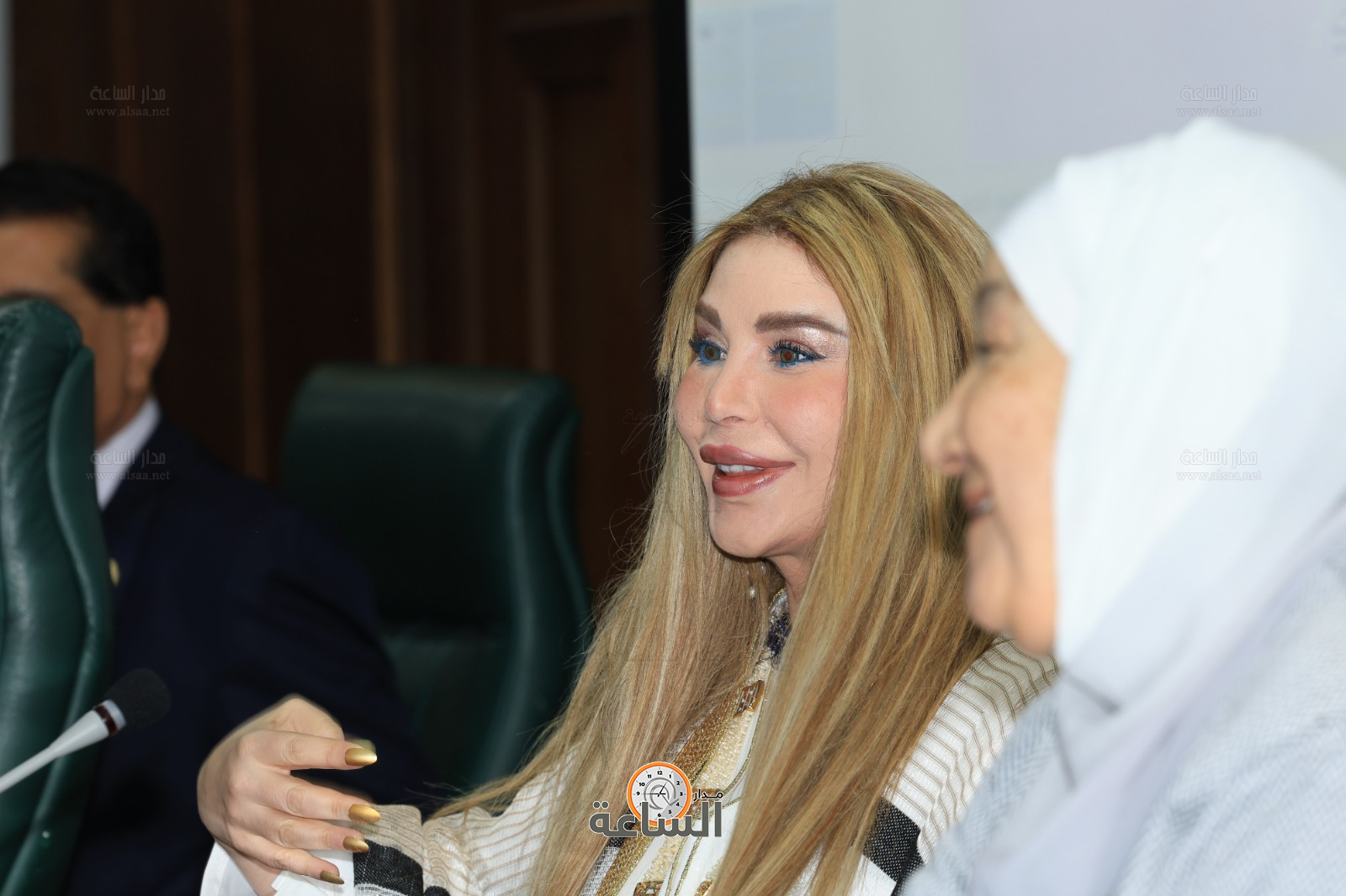 Madar Al-Saa Images 0.03428837928216333