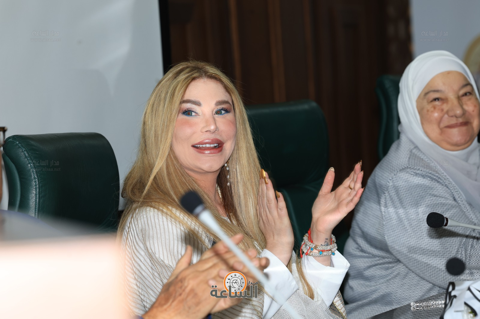 Madar Al-Saa Images 0.10218764893475085