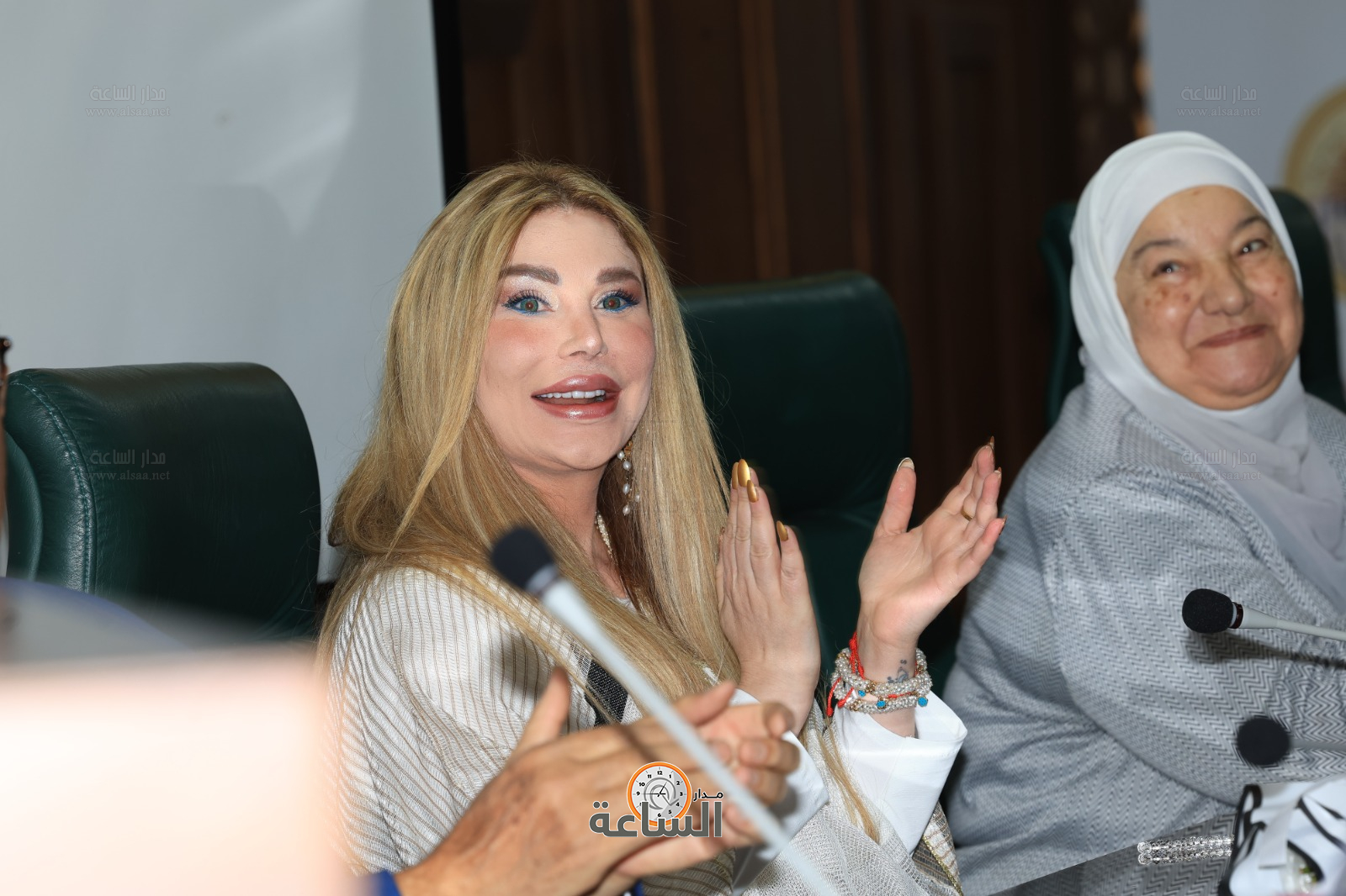 Madar Al-Saa Images 0.5672951794944889