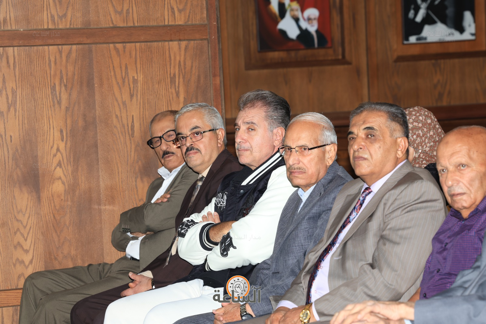 Madar Al-Saa Images 0.7819987067102346