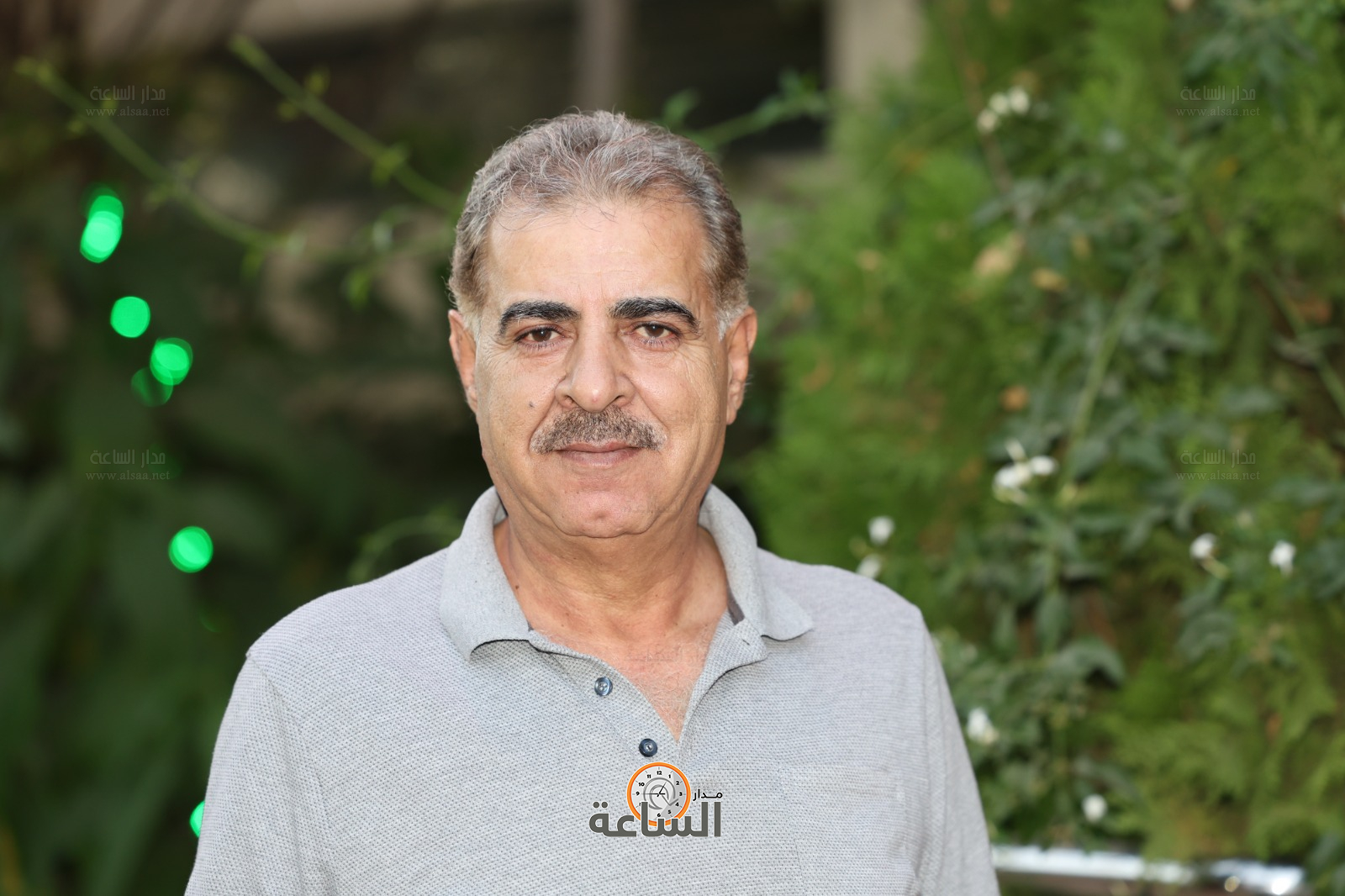 Madar Al-Saa Images 0.0488199487935711