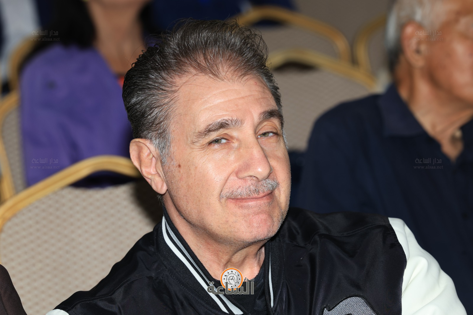 Madar Al-Saa Images 0.9715208970803093