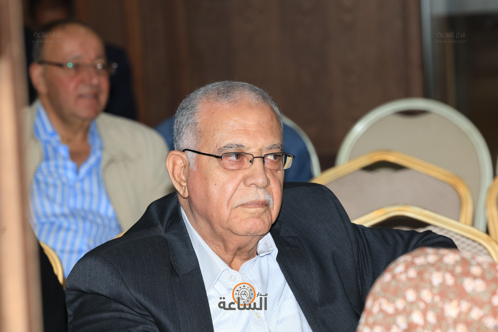 Madar Al-Saa Images 0.3733778904733146