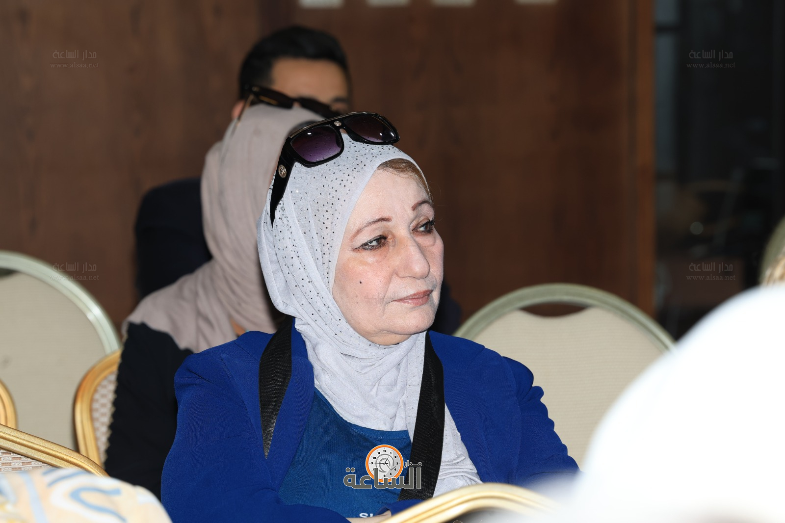 Madar Al-Saa Images 0.33179728007733833