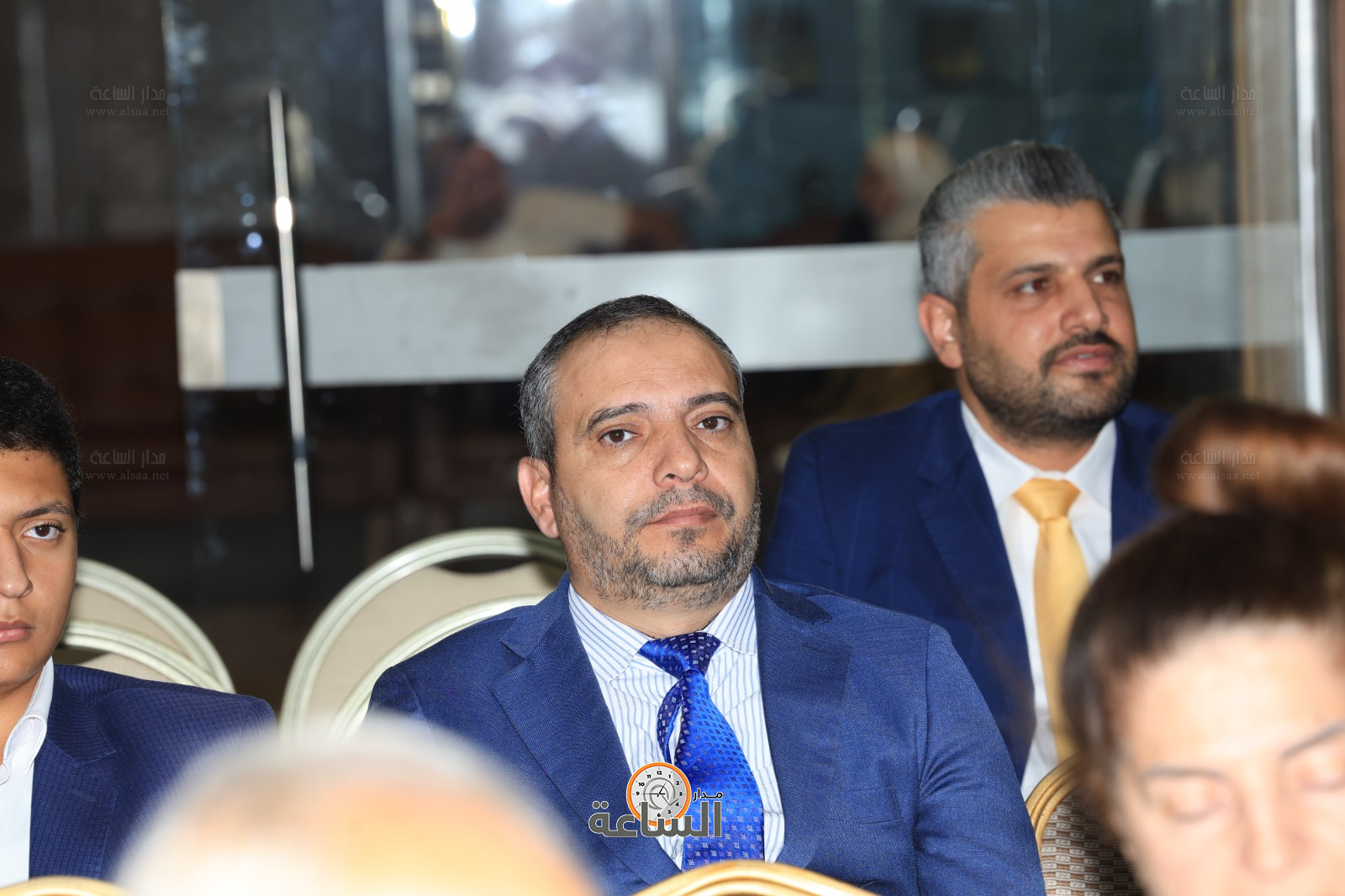 Madar Al-Saa Images 0.36000452497747304